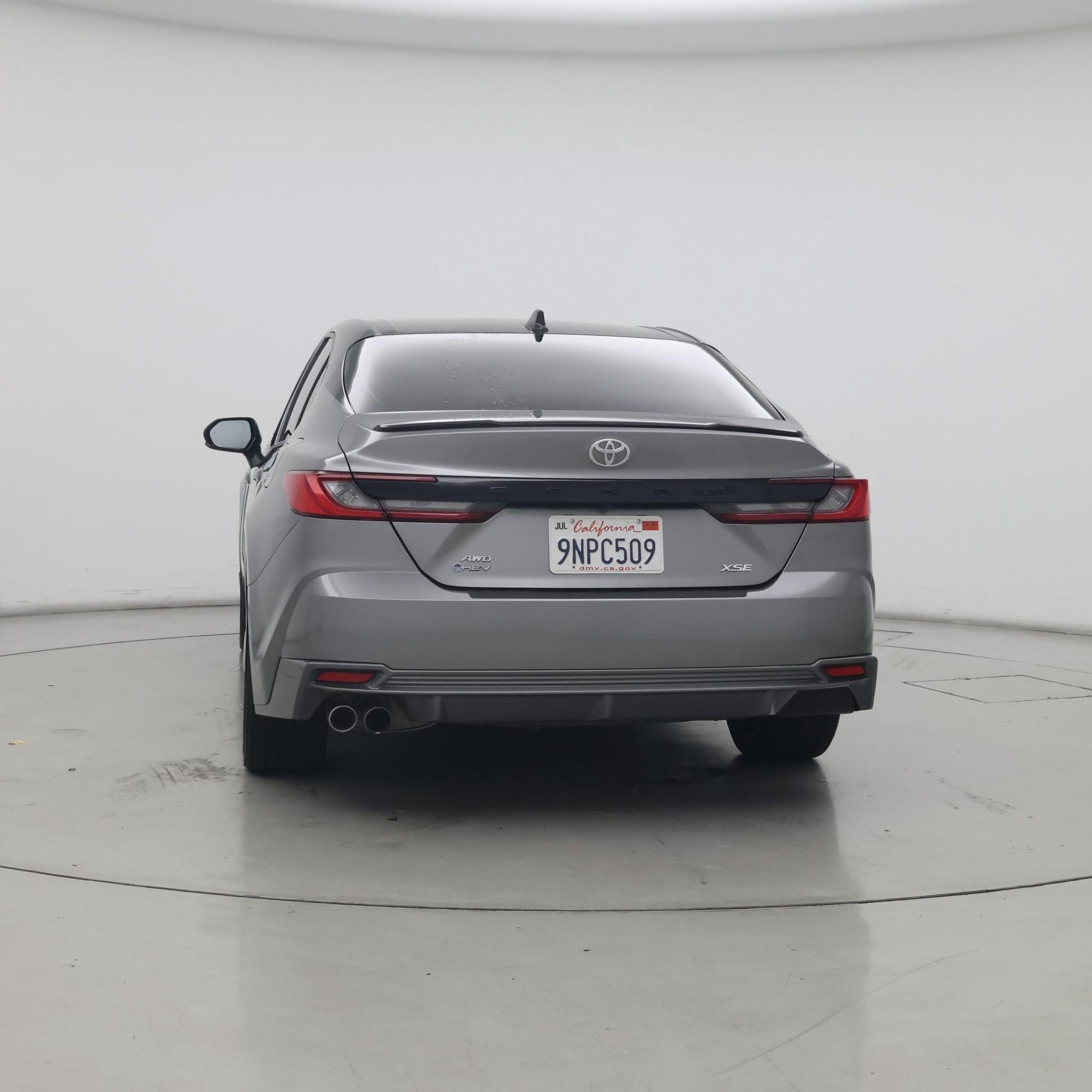 Thumbnail: 2025 Toyota Camry - 6