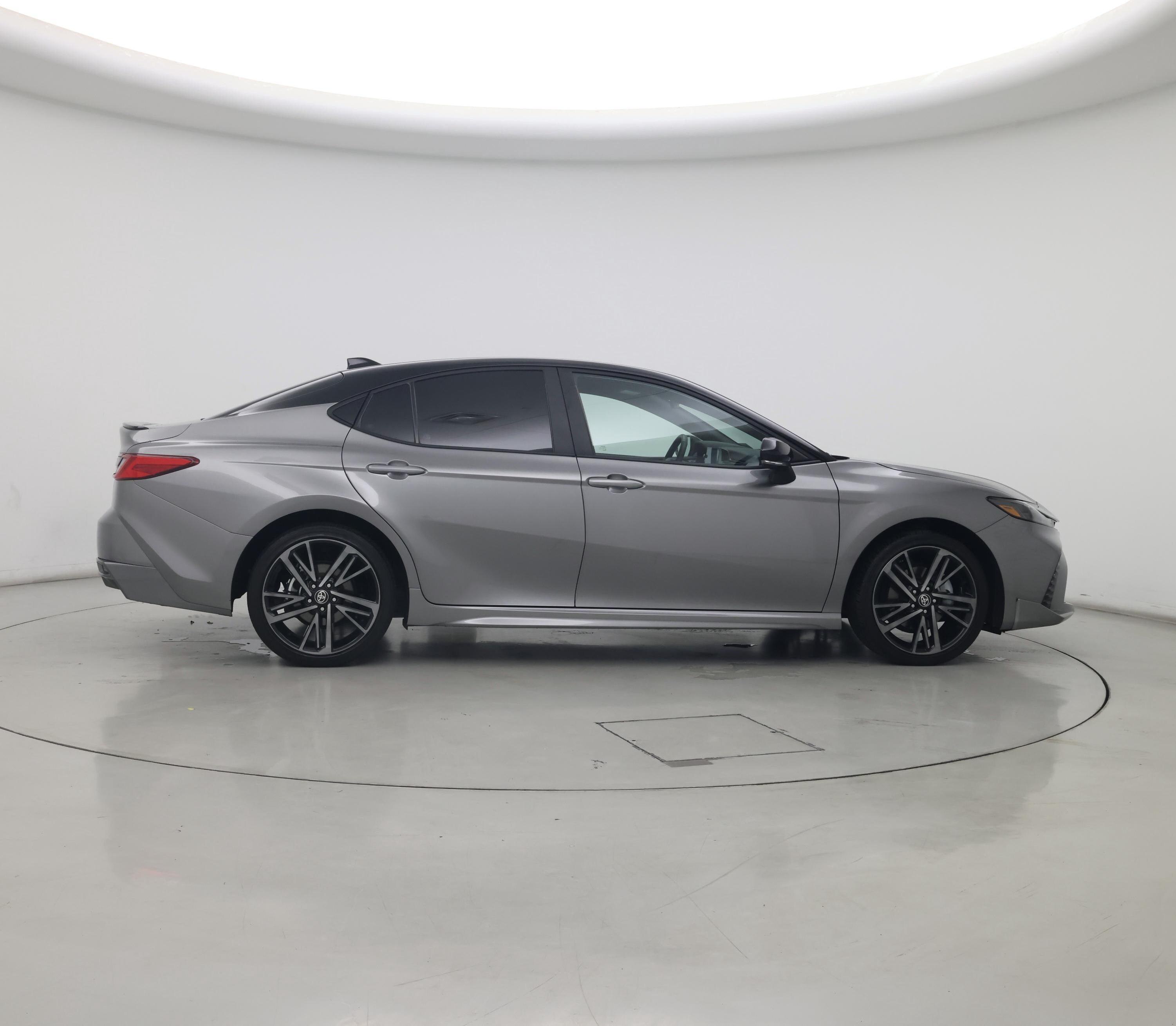 Thumbnail: 2025 Toyota Camry - 7