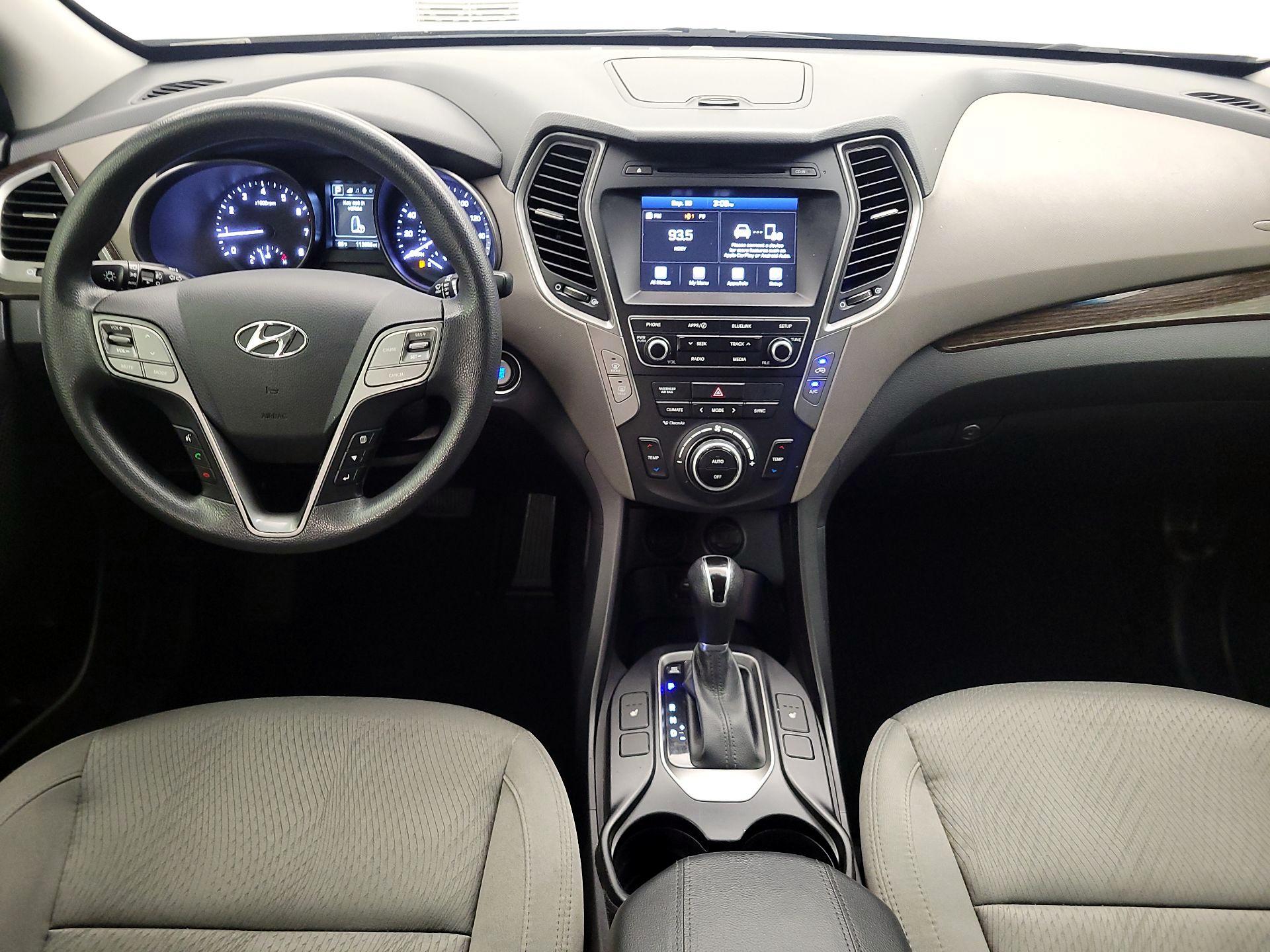 Thumbnail: 2018 Hyundai Santa Fe - 9