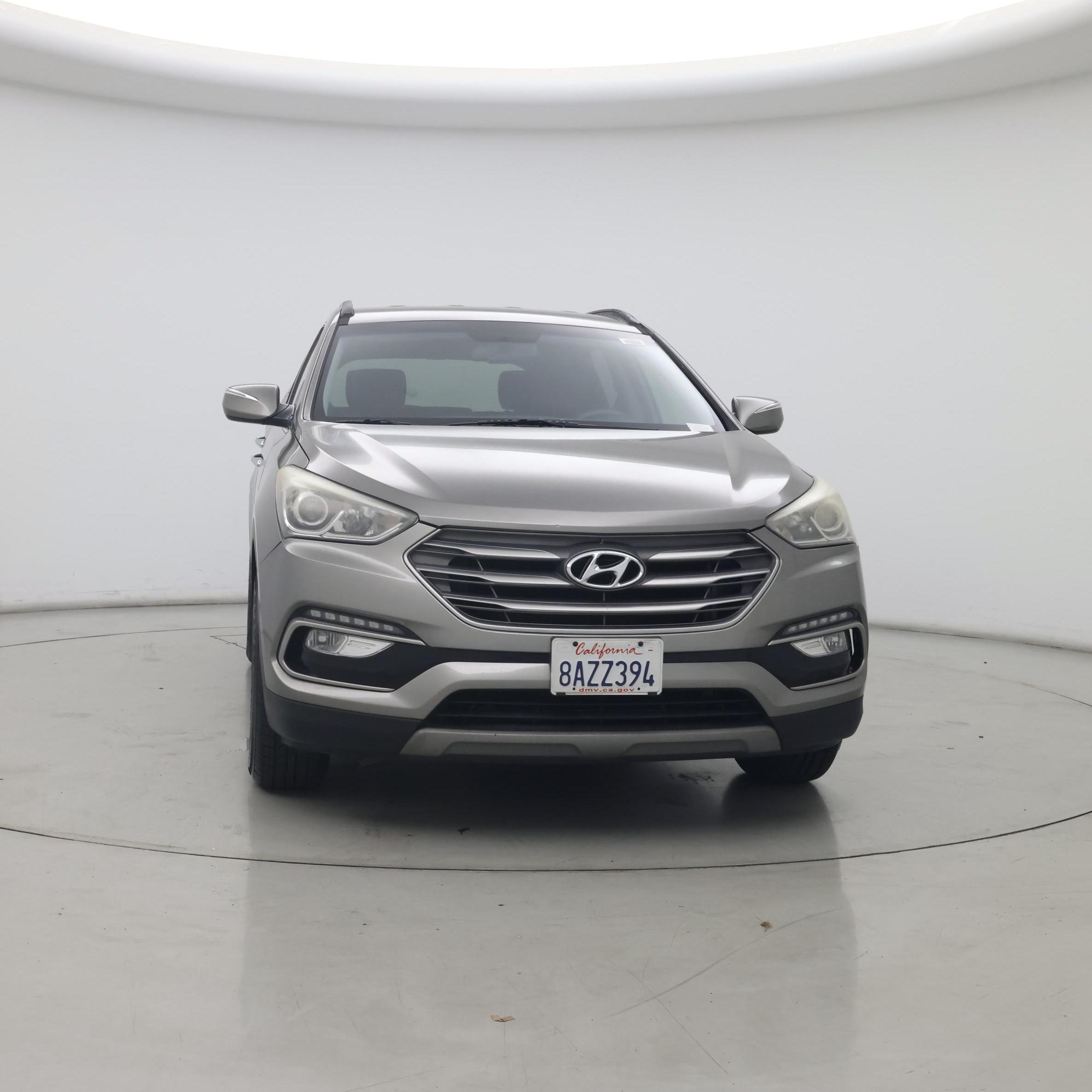 Thumbnail: 2018 Hyundai Santa Fe - 5