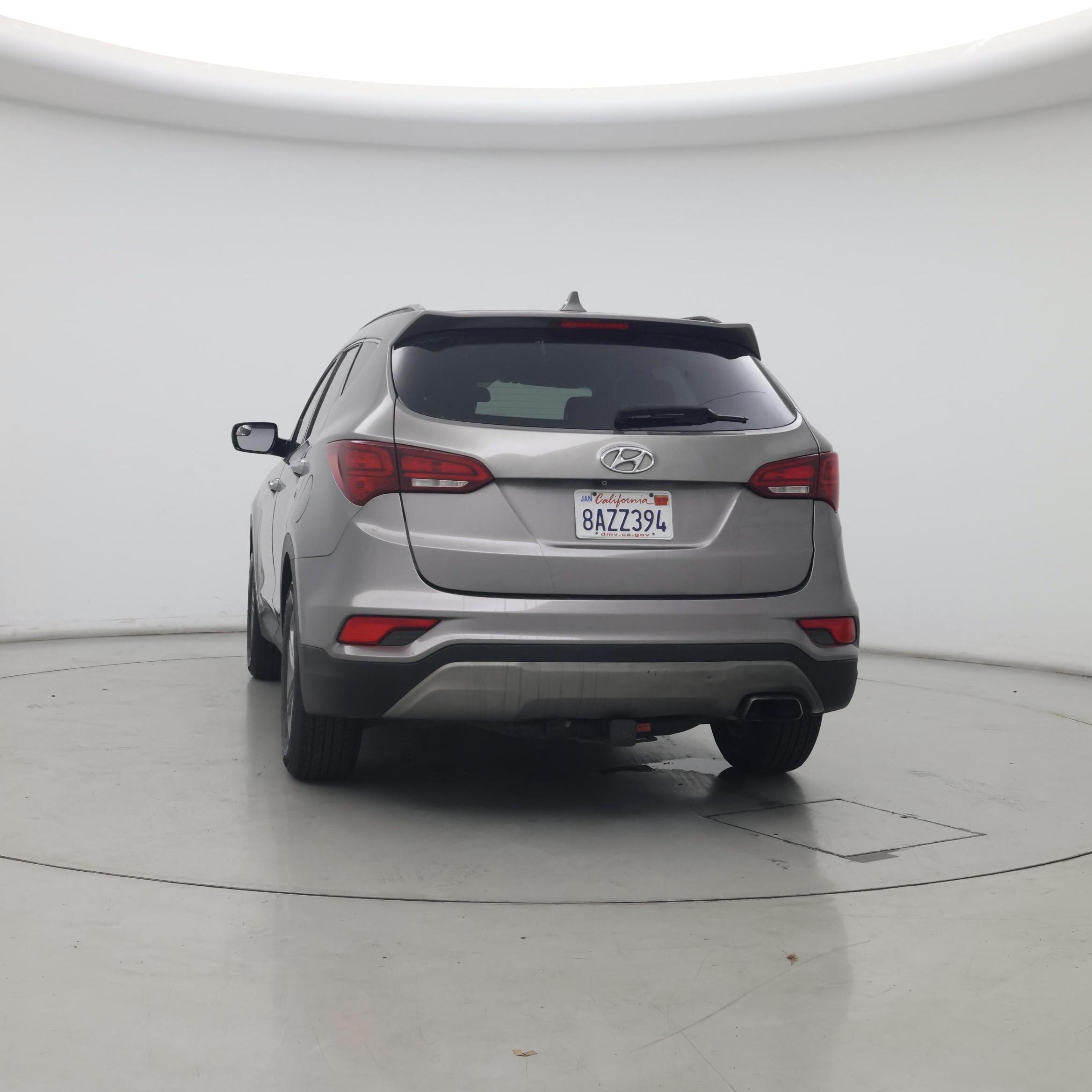 Thumbnail: 2018 Hyundai Santa Fe - 6