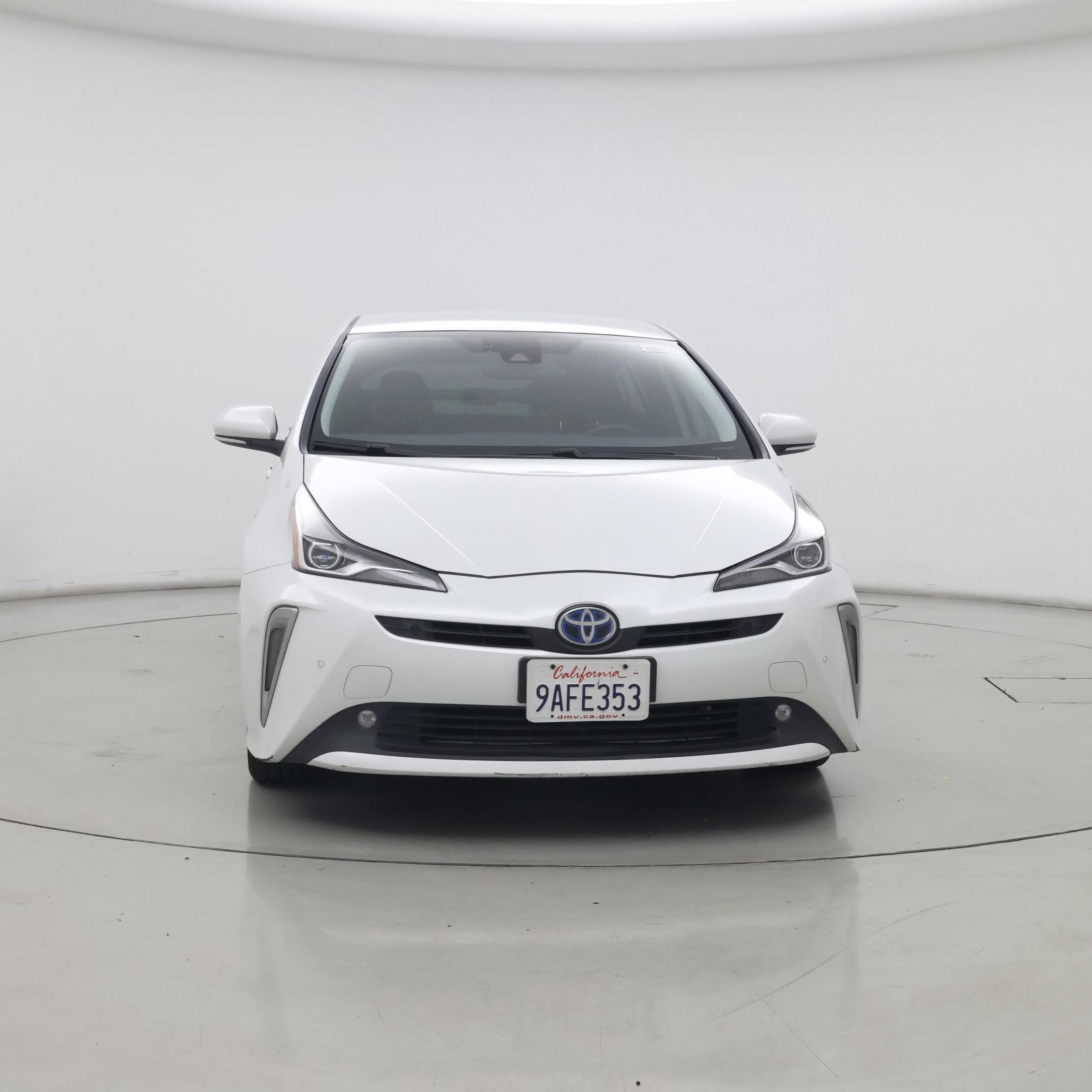 Thumbnail: 2022 Toyota Prius - 5