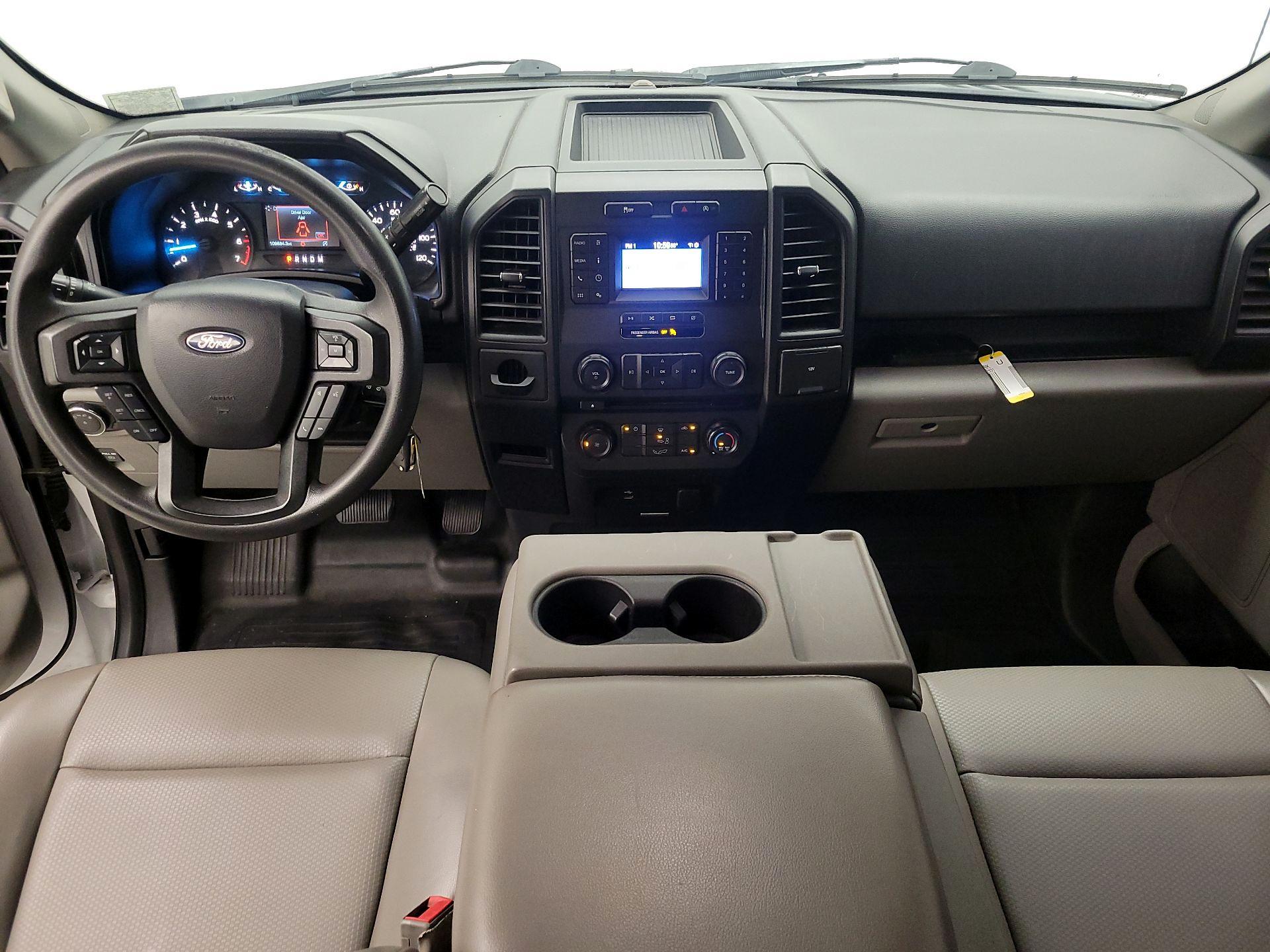 Thumbnail: 2018 Ford F-150 - 9