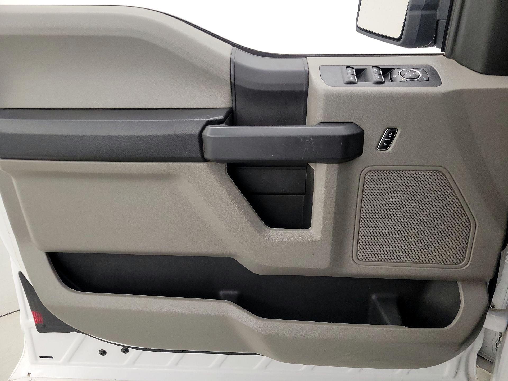 Thumbnail: 2018 Ford F-150 - 12