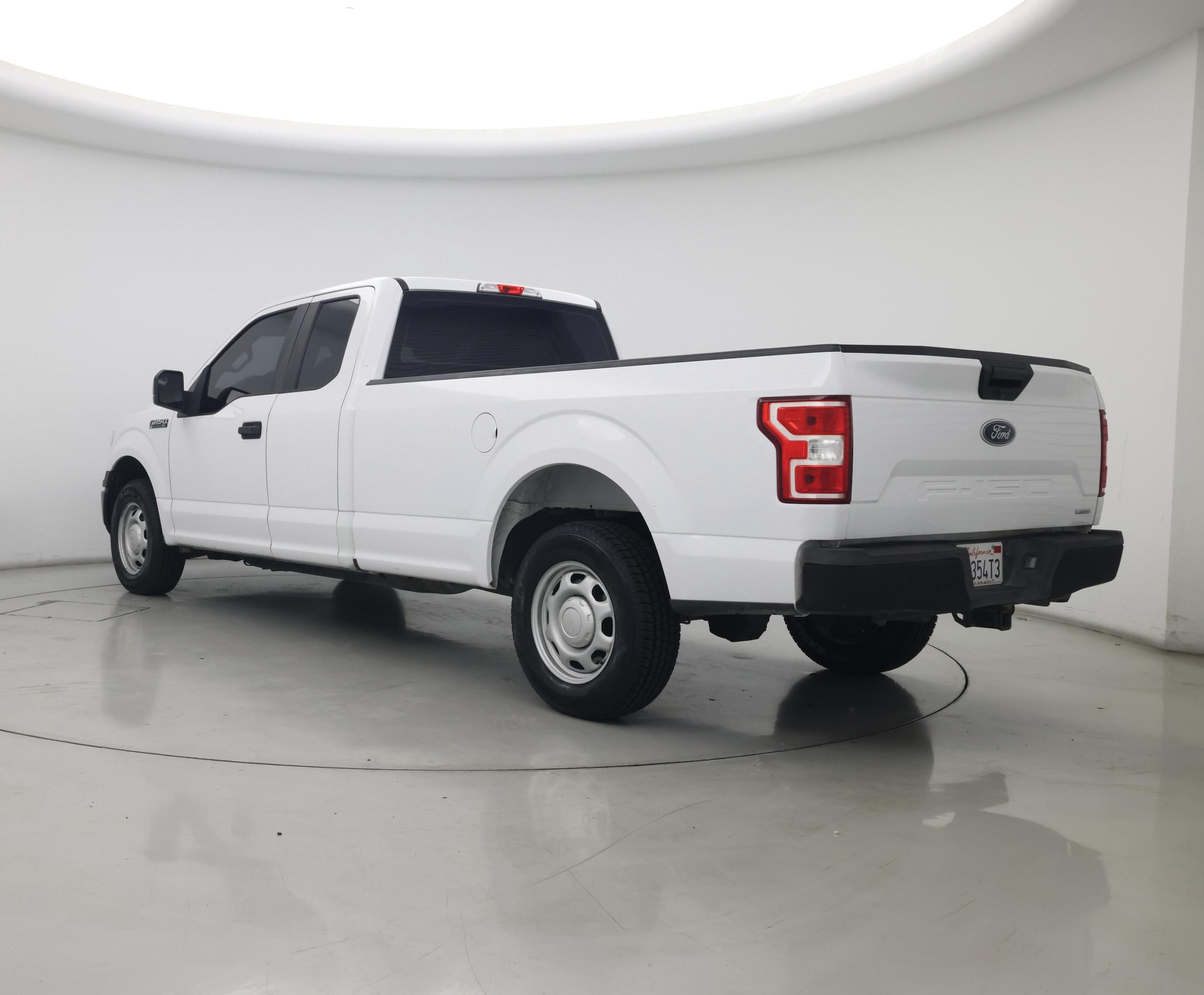 Thumbnail: 2018 Ford F-150 - 2