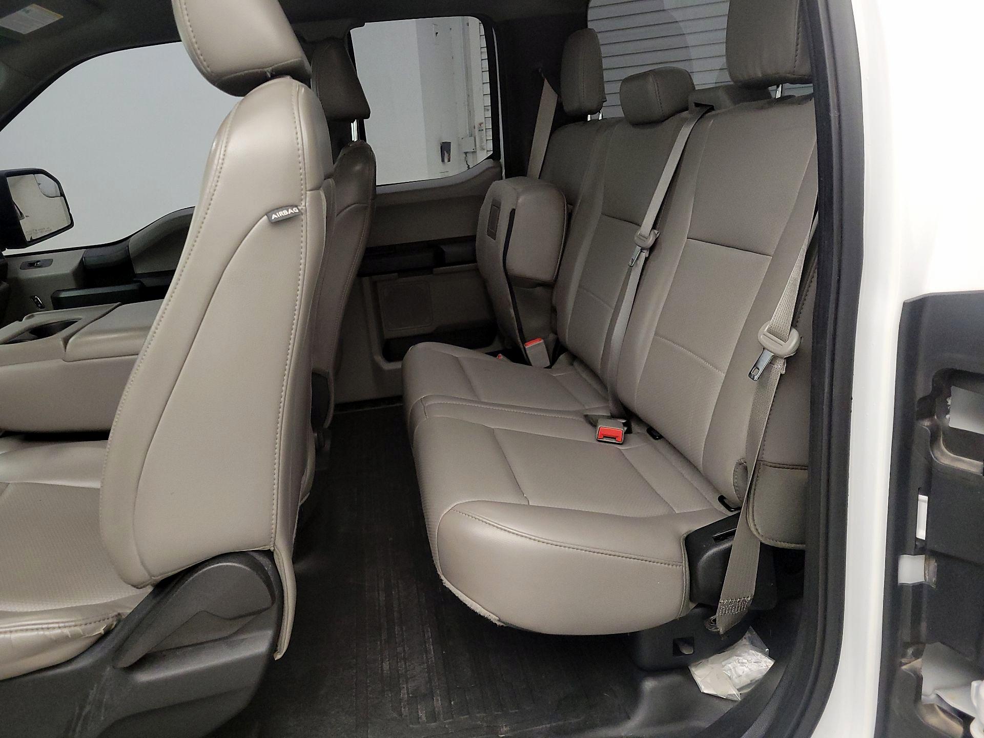 Thumbnail: 2018 Ford F-150 - 19