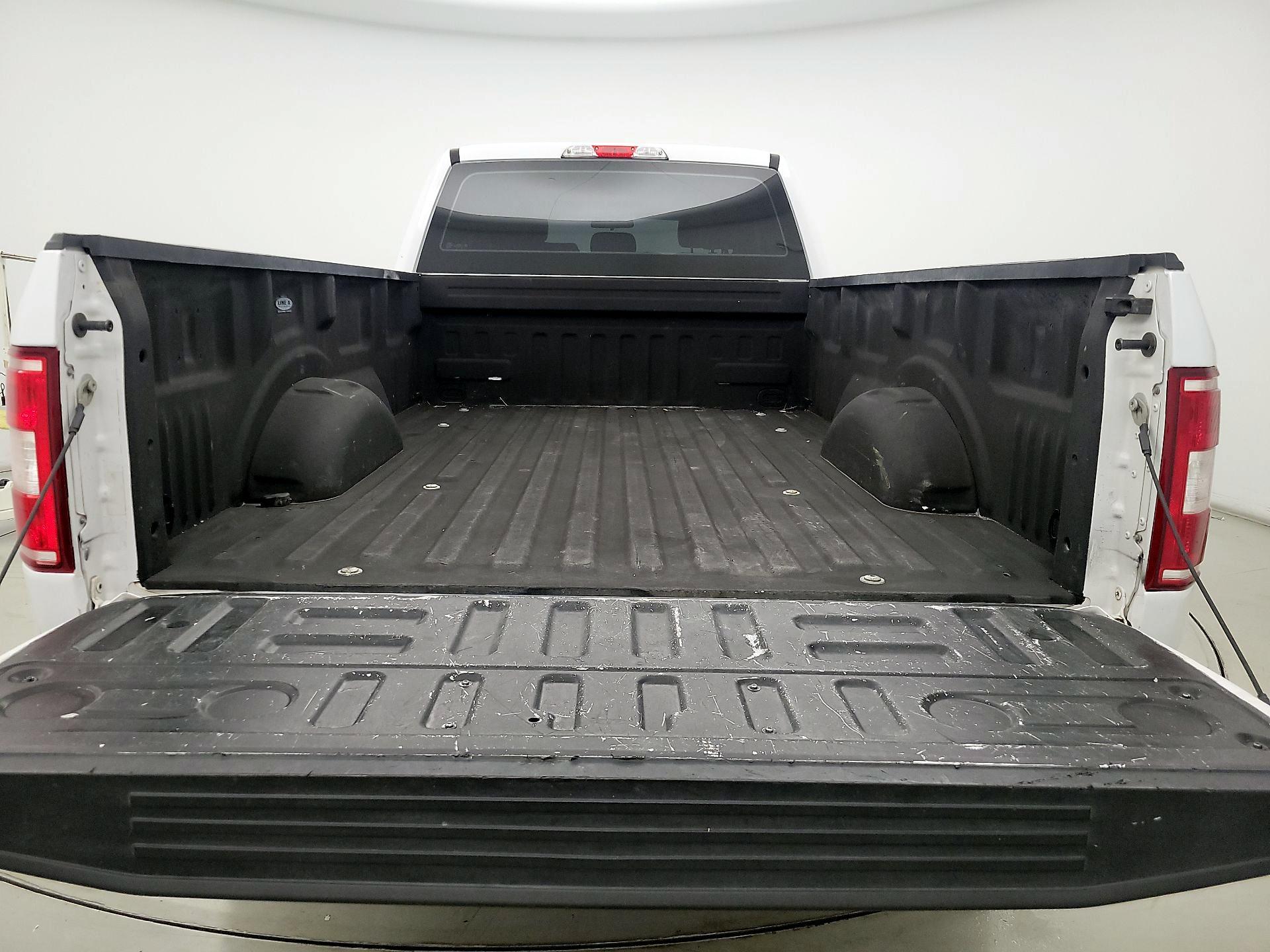 Thumbnail: 2018 Ford F-150 - 20
