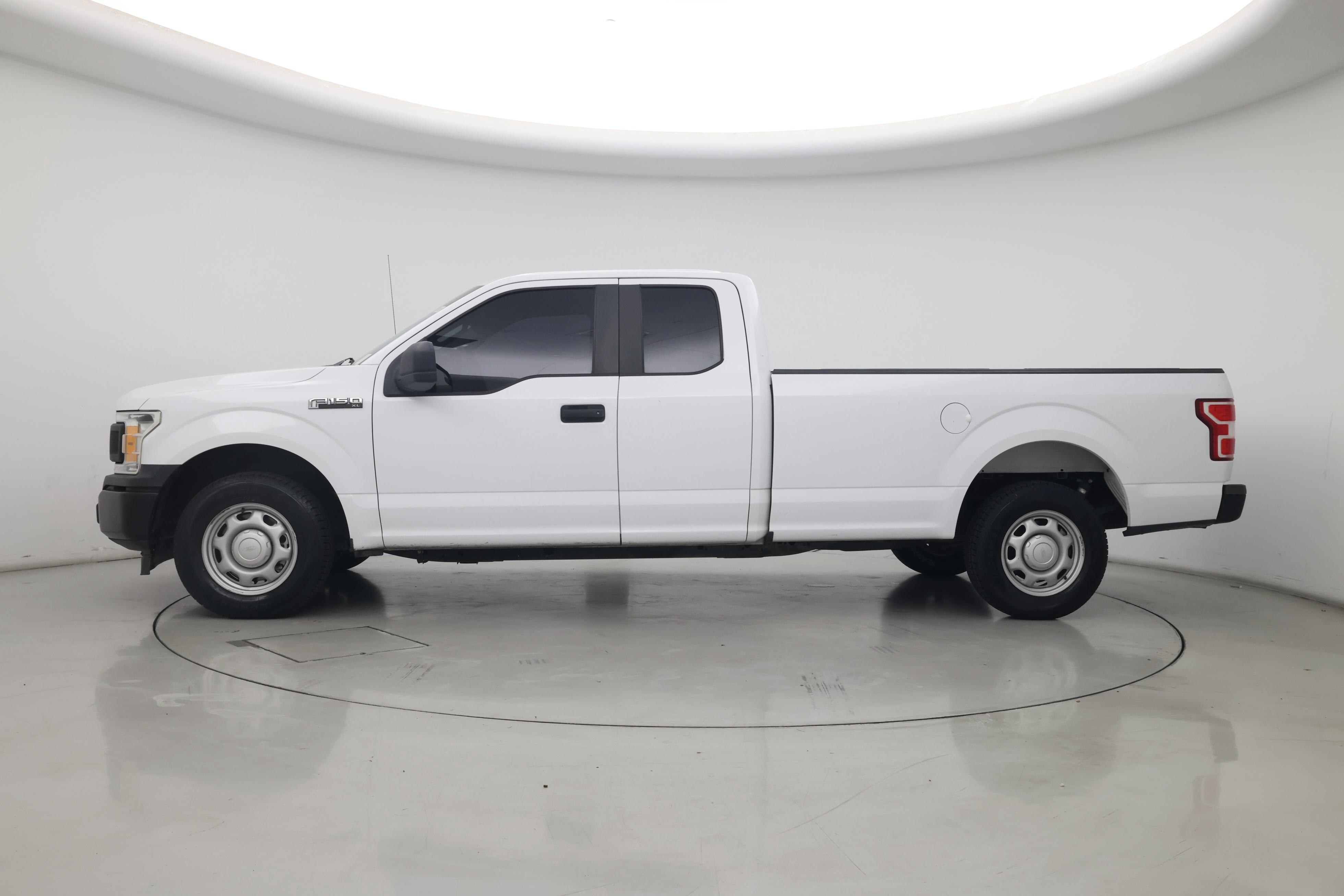 Thumbnail: 2018 Ford F-150 - 3