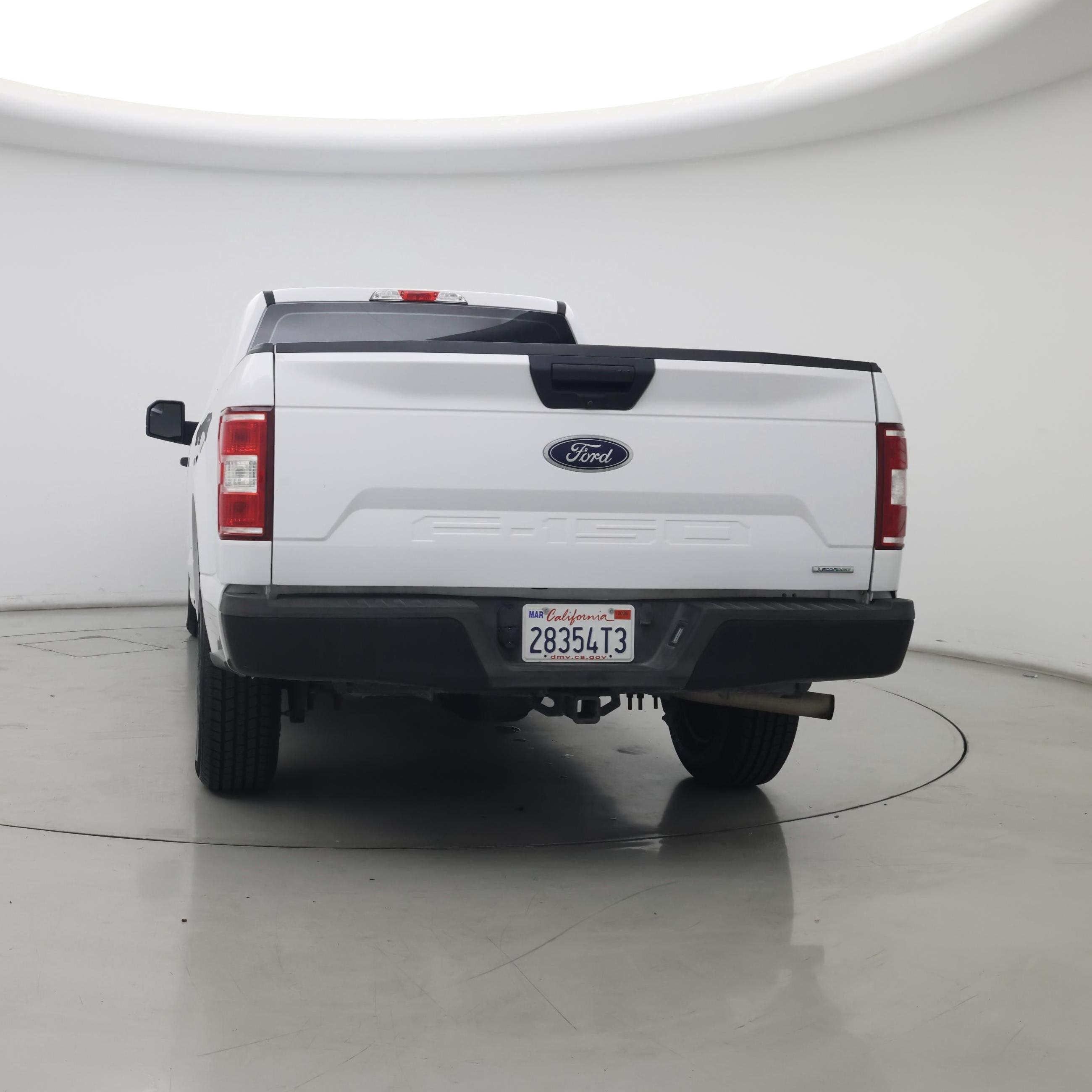 Thumbnail: 2018 Ford F-150 - 6