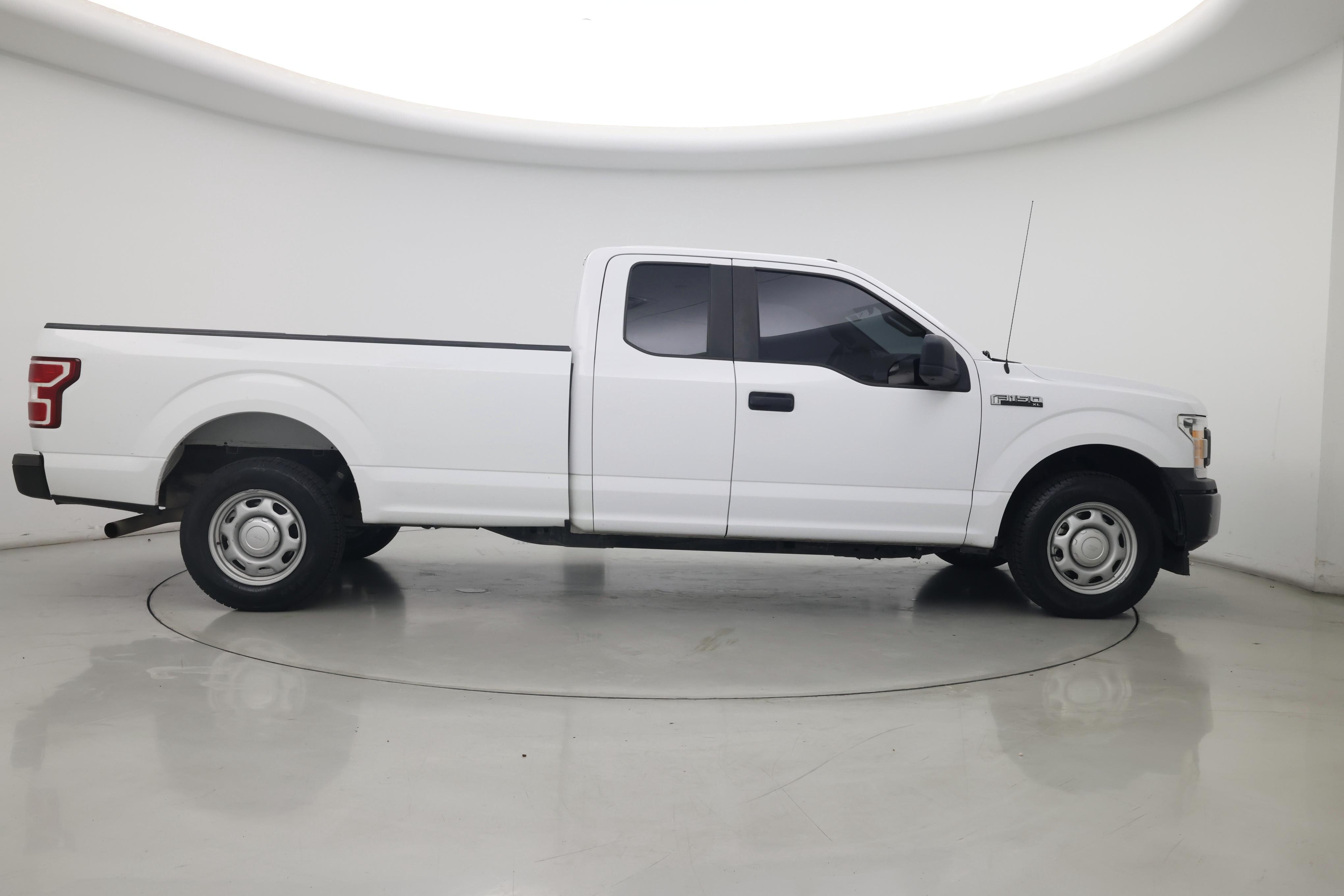 Thumbnail: 2018 Ford F-150 - 7