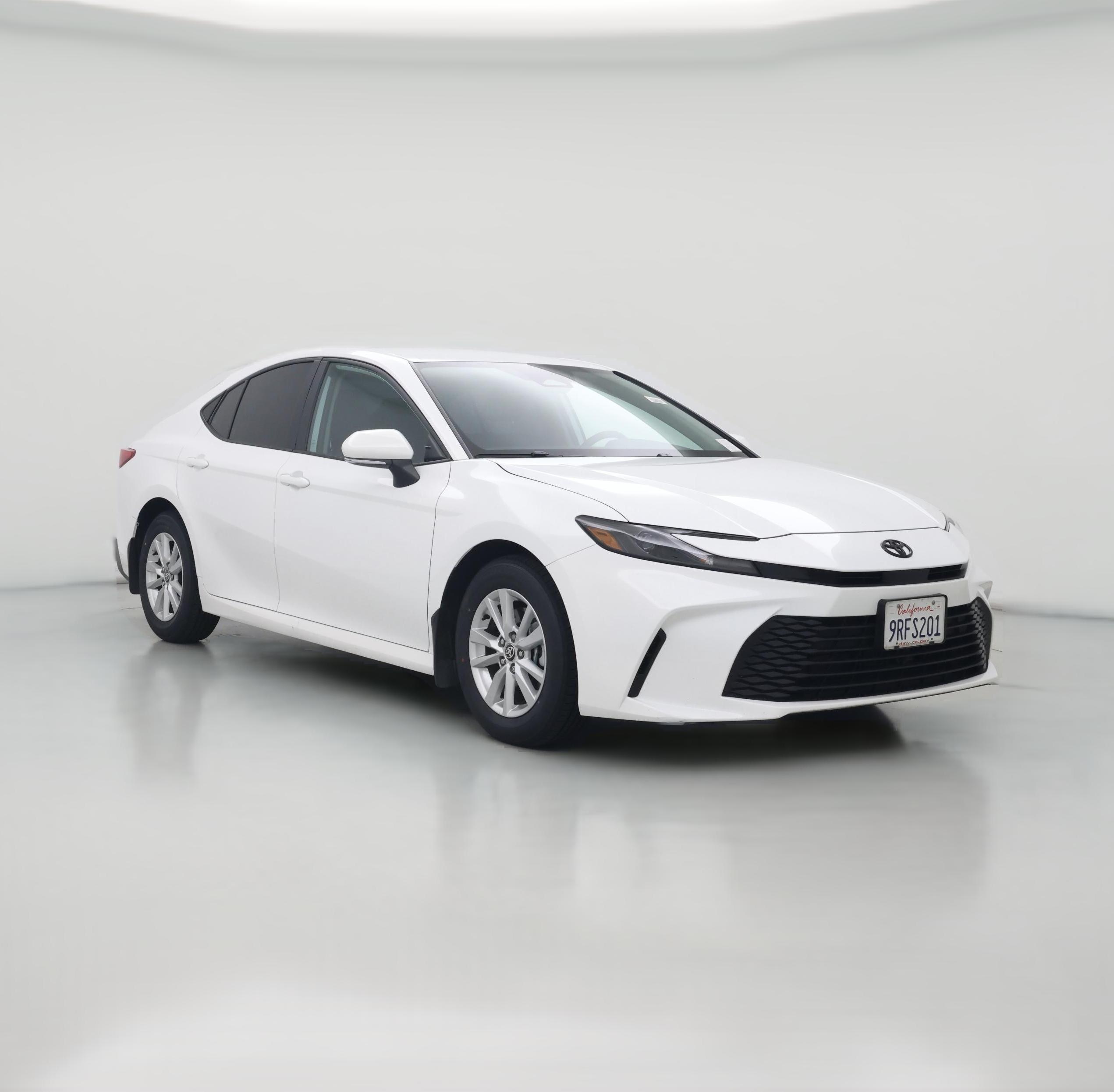 Thumbnail: 2025 Toyota Camry - 1