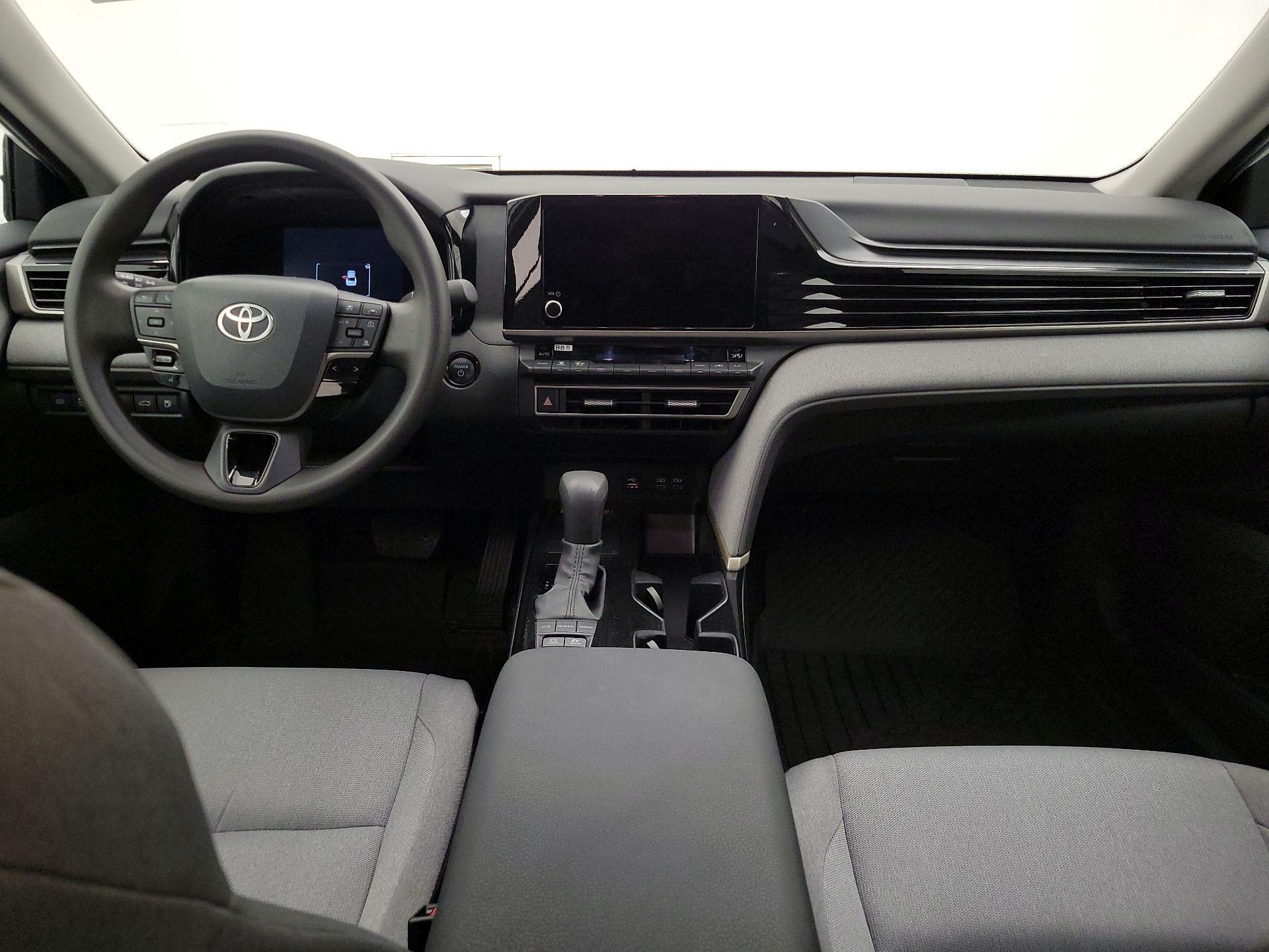 Thumbnail: 2025 Toyota Camry - 9