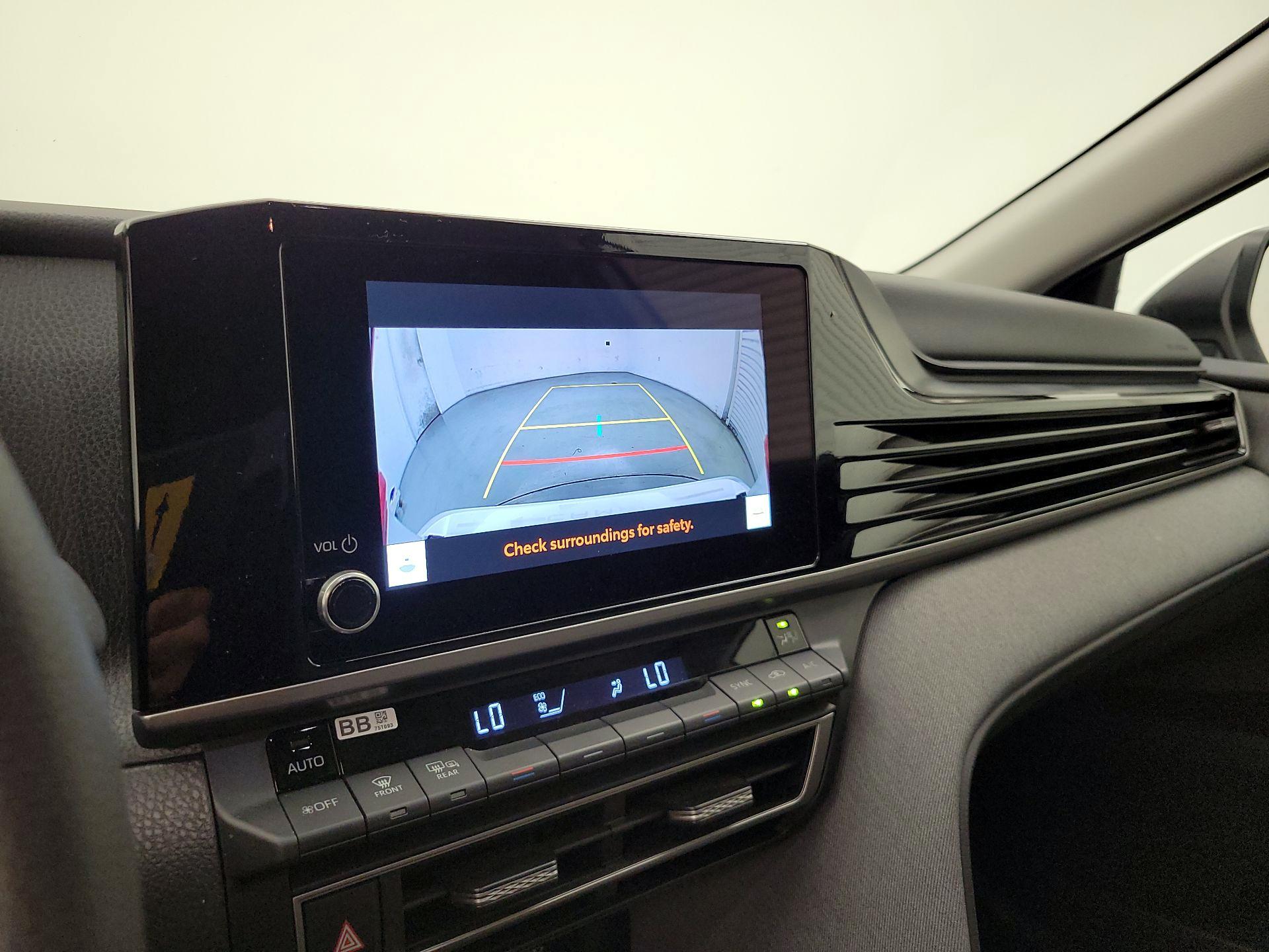 Thumbnail: 2025 Toyota Camry - 14