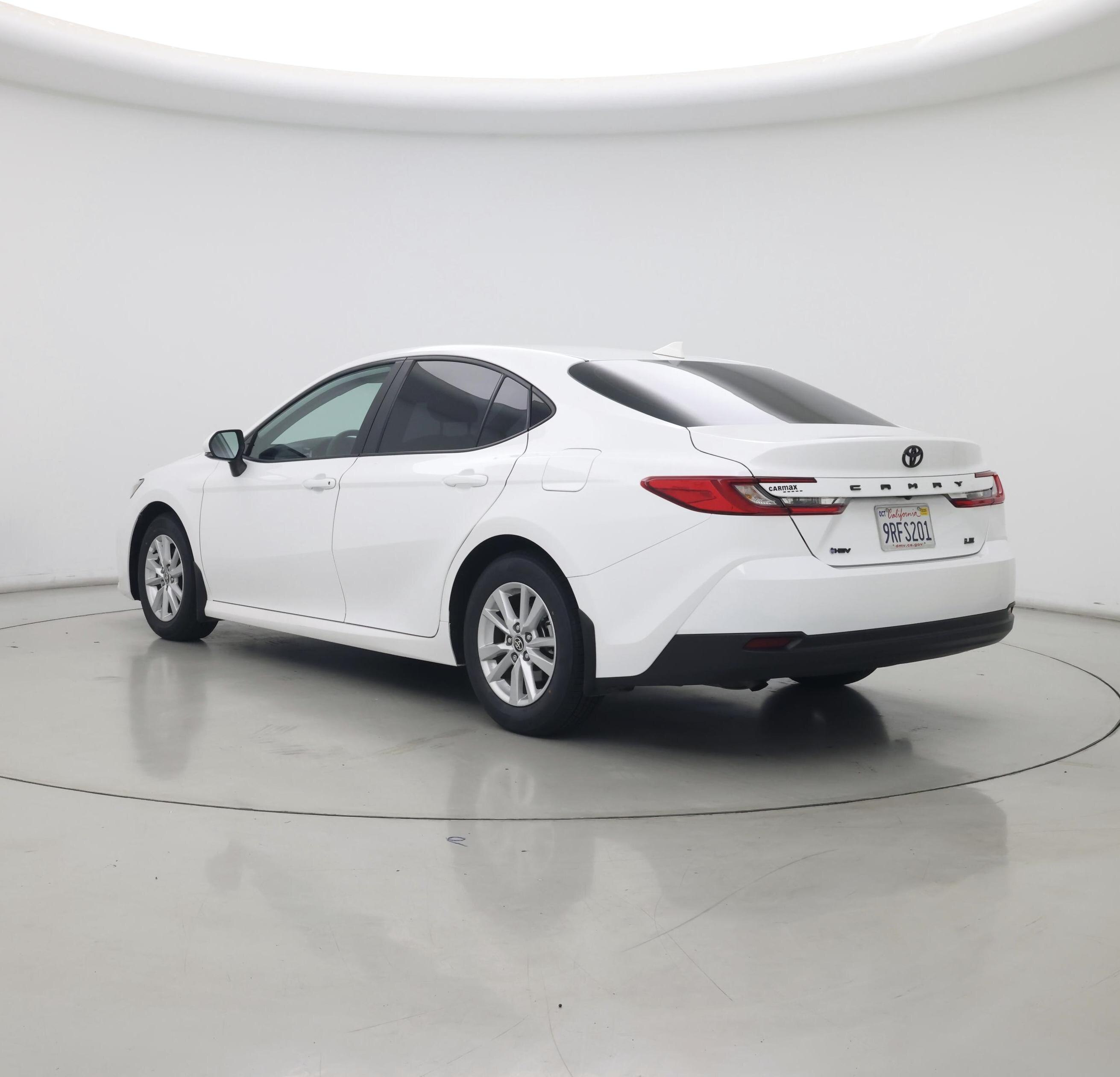 Thumbnail: 2025 Toyota Camry - 2
