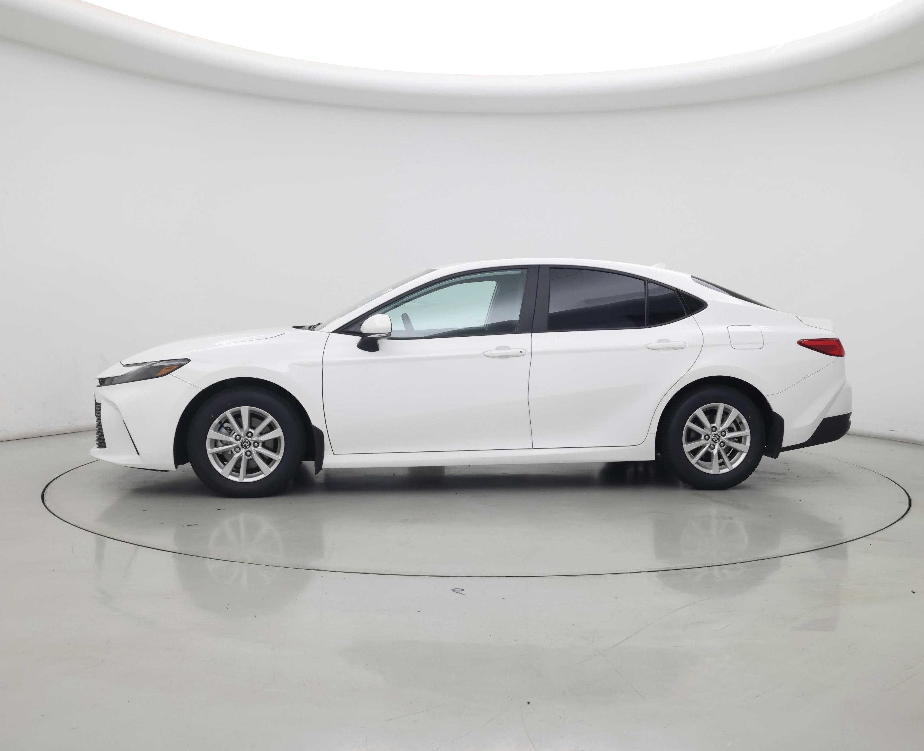 Thumbnail: 2025 Toyota Camry - 3