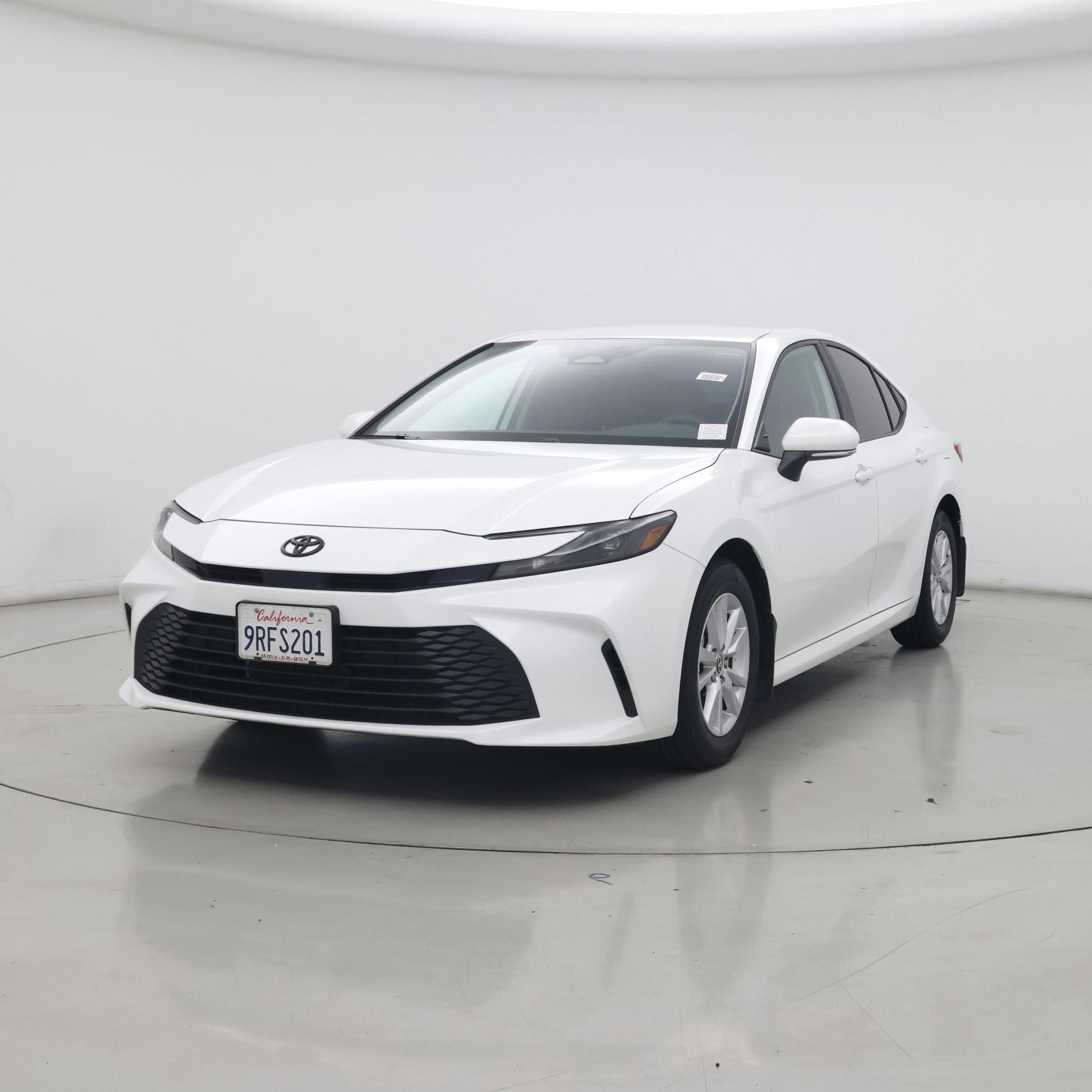 Thumbnail: 2025 Toyota Camry - 4