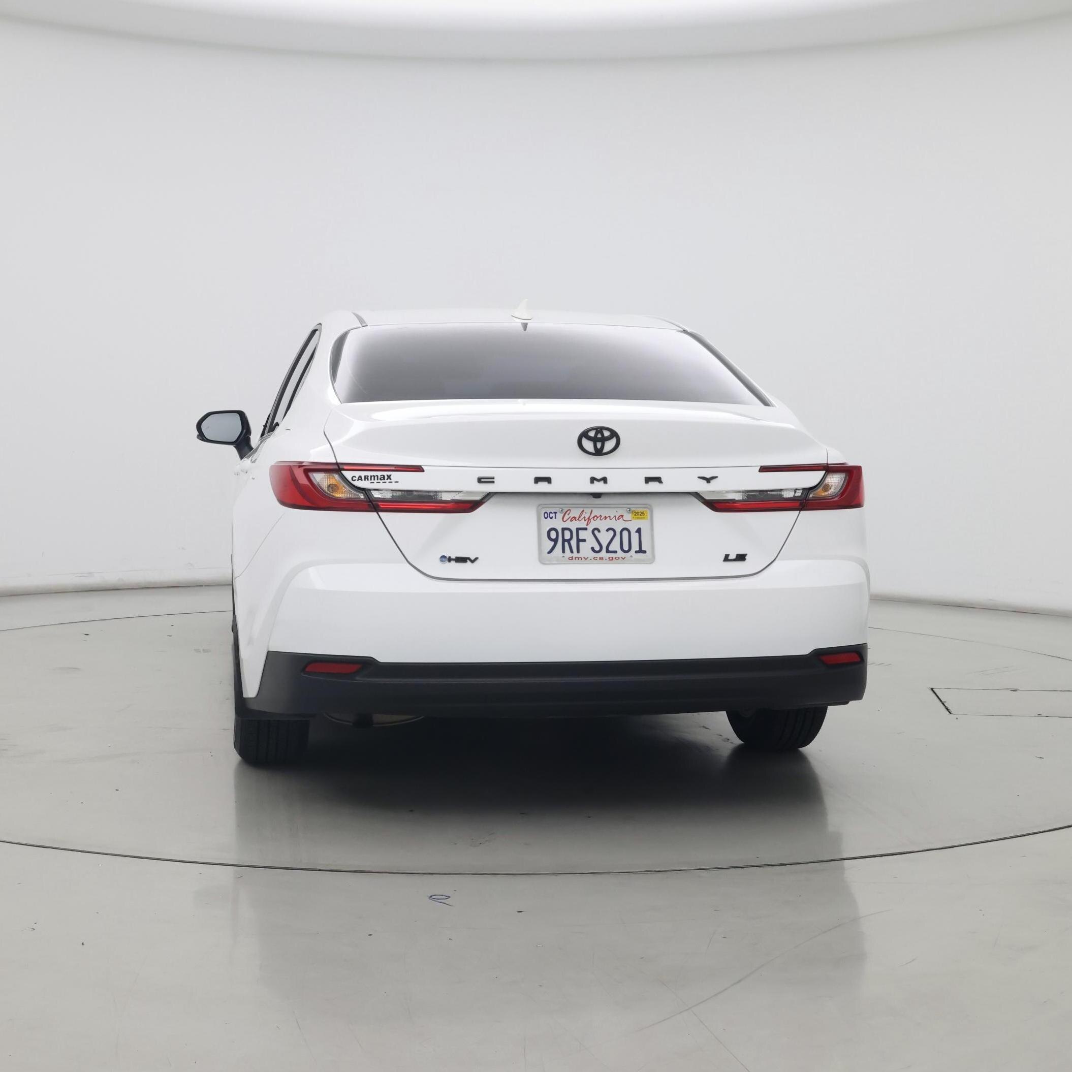 Thumbnail: 2025 Toyota Camry - 6