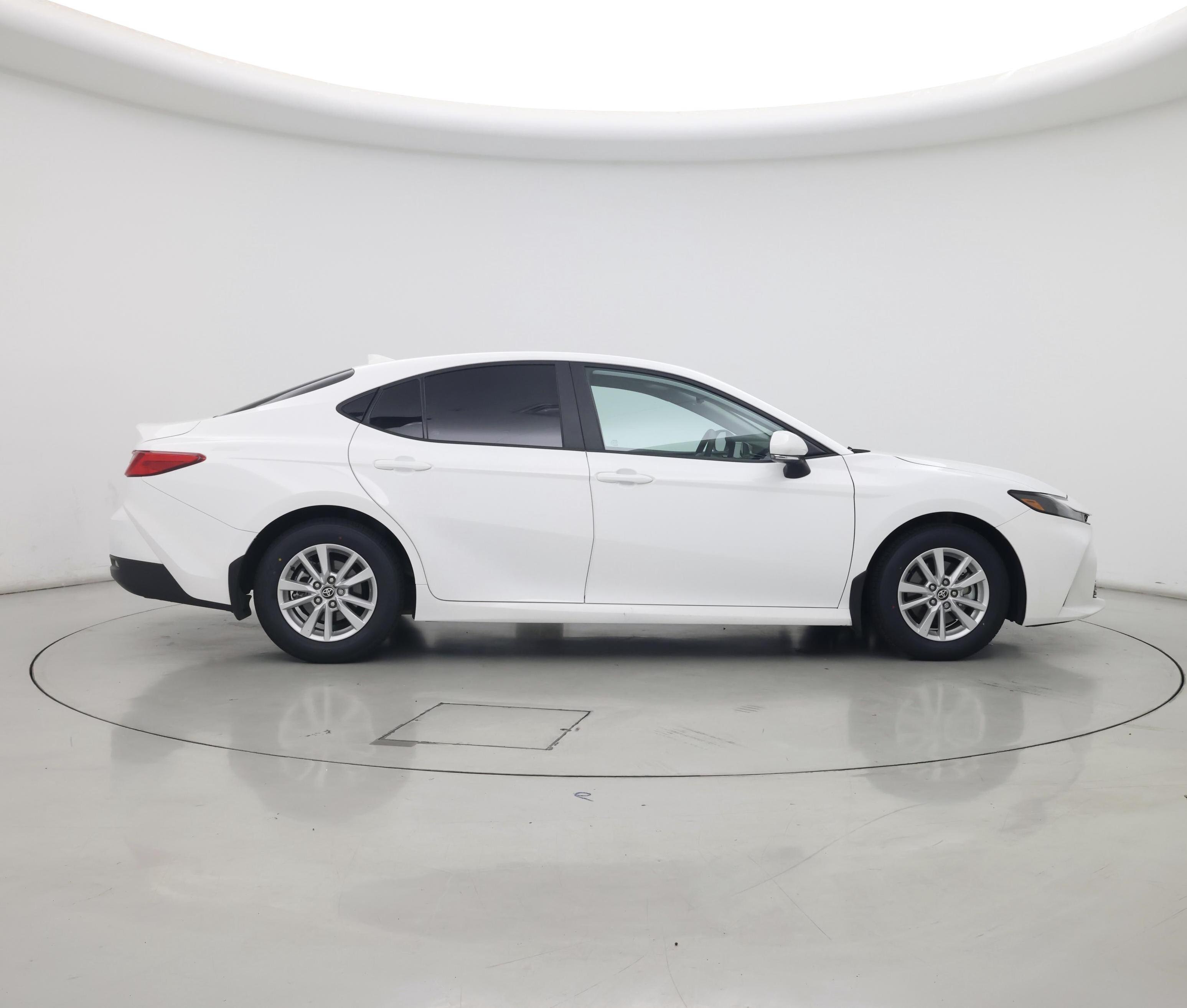Thumbnail: 2025 Toyota Camry - 7