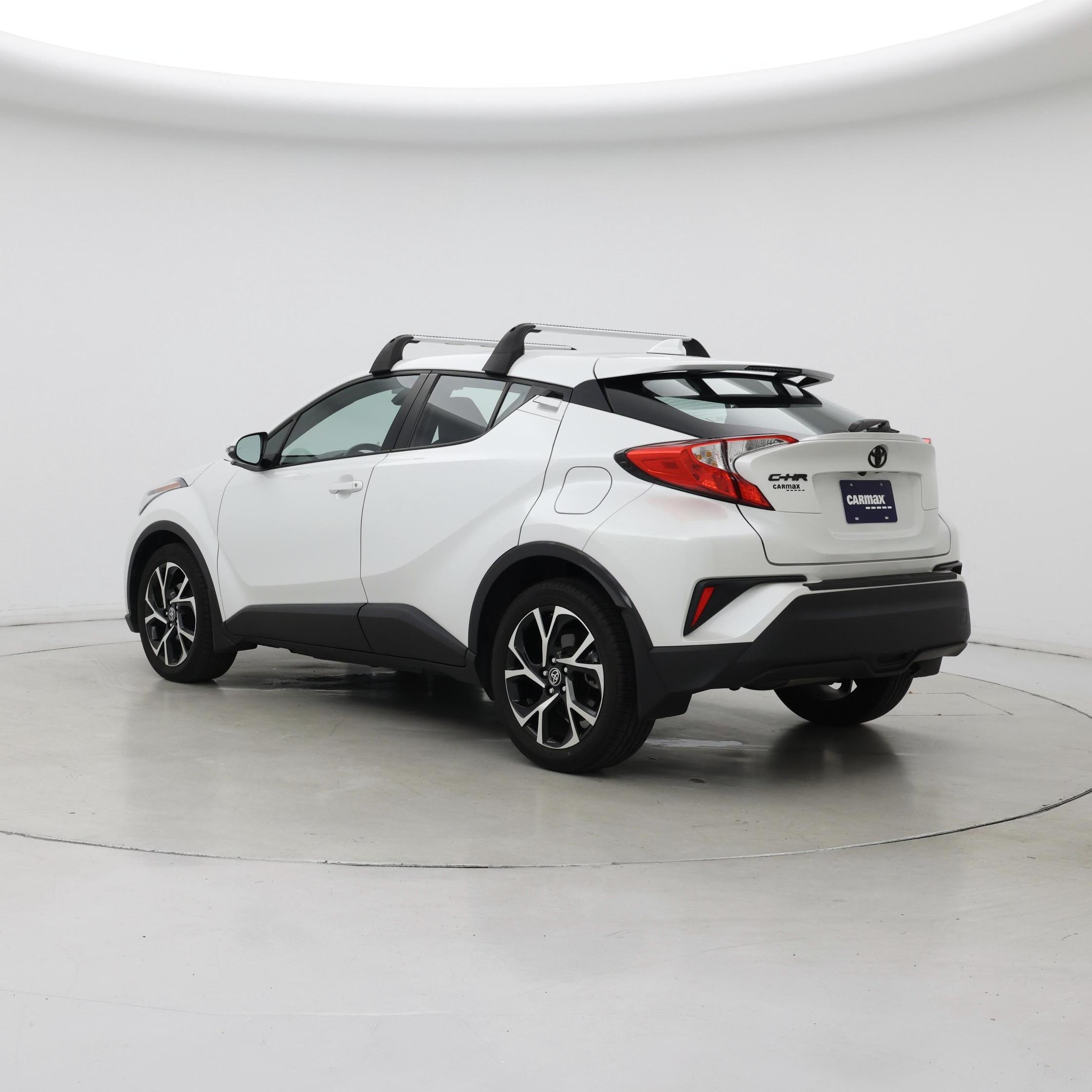 Thumbnail: 2022 Toyota C-HR - 2