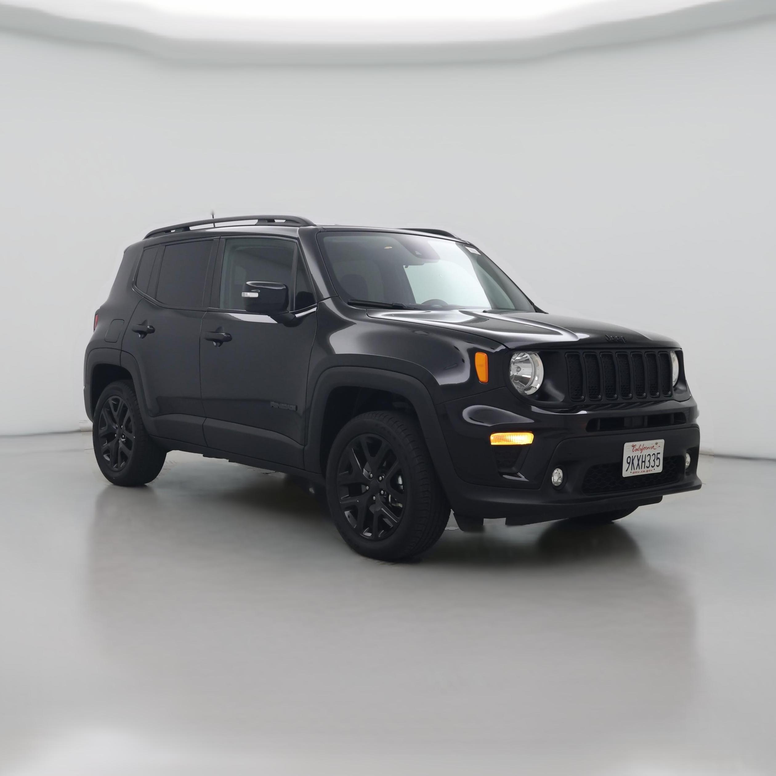 Thumbnail: 2023 Jeep Renegade - 1