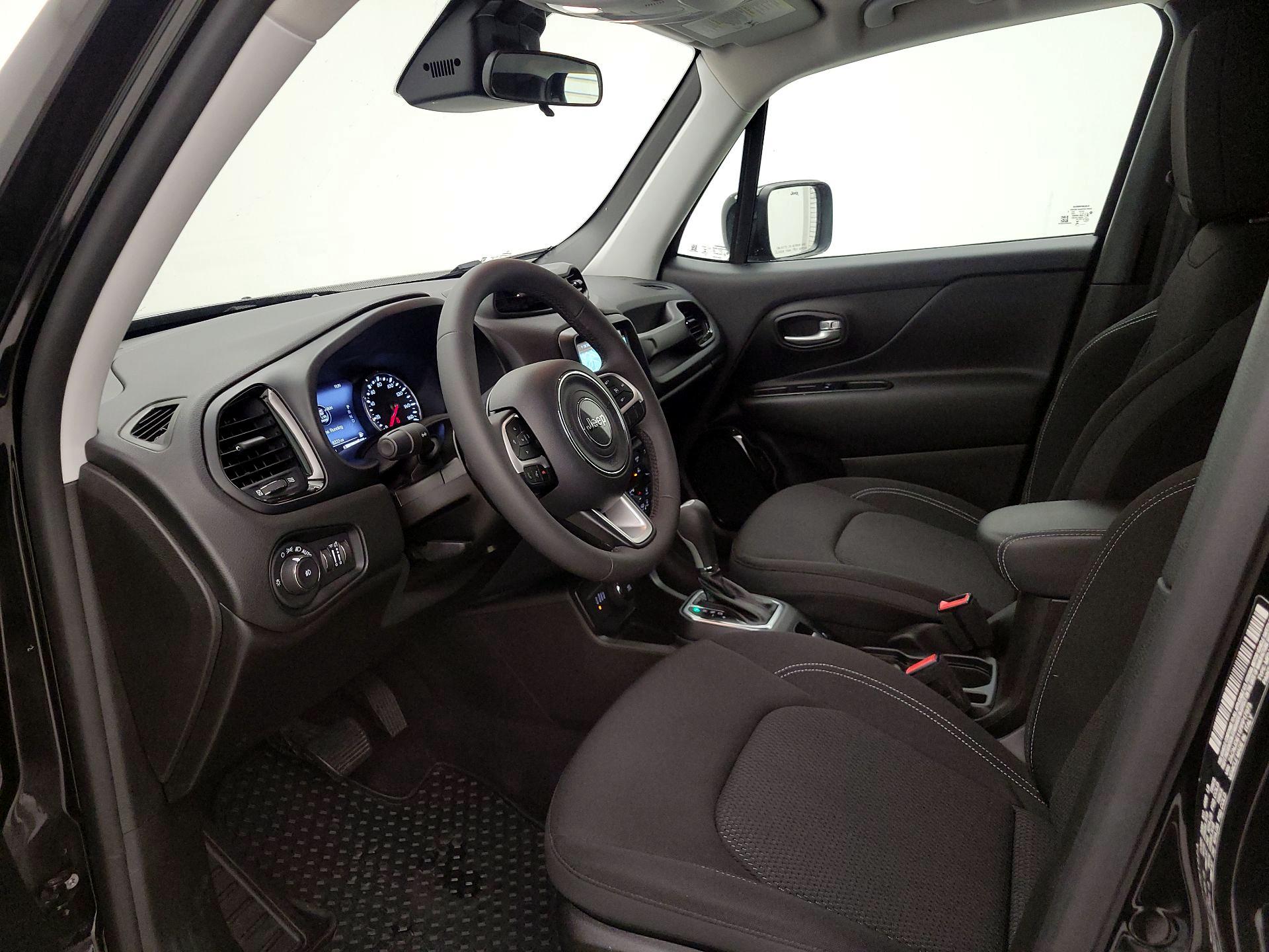 Thumbnail: 2023 Jeep Renegade - 11