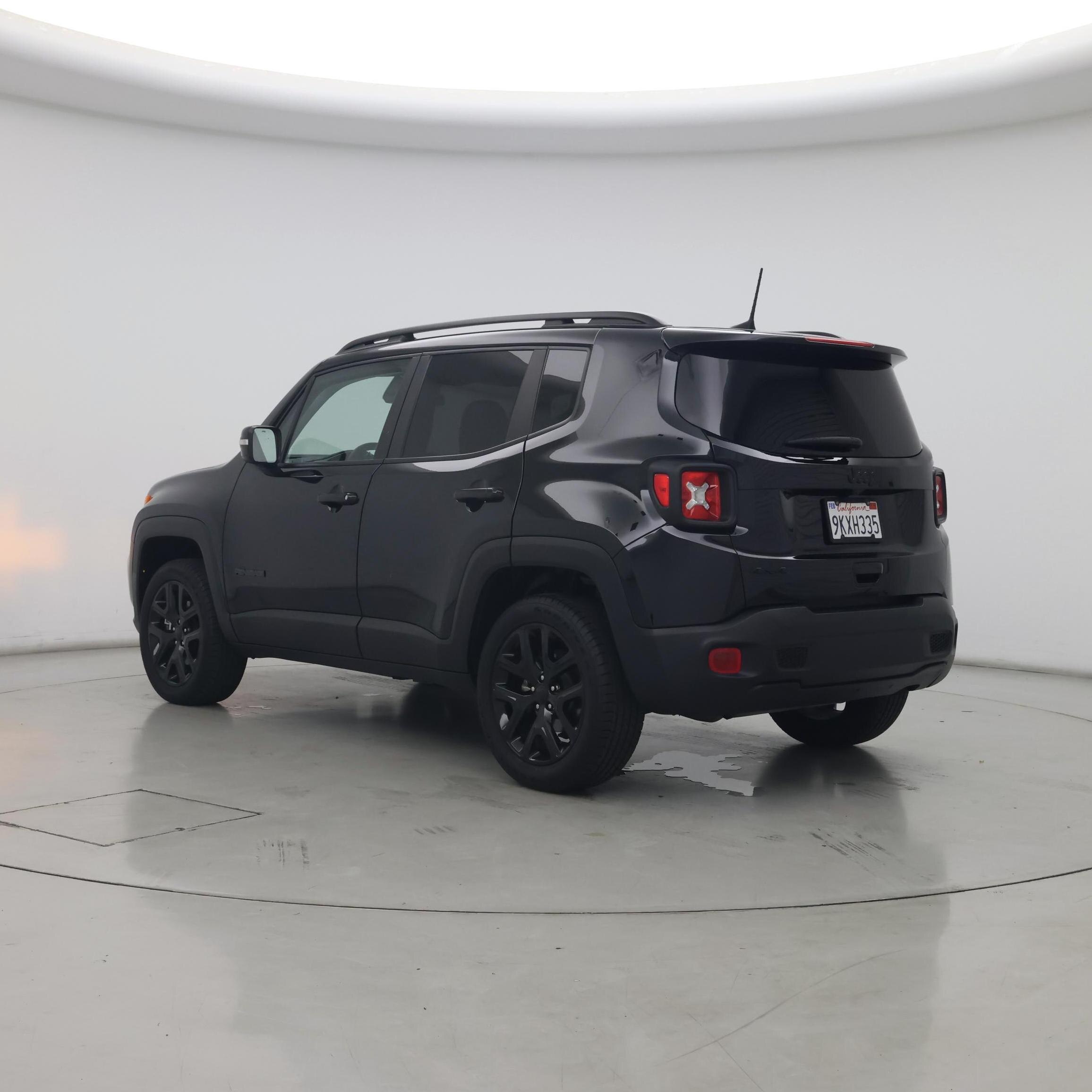 Thumbnail: 2023 Jeep Renegade - 2