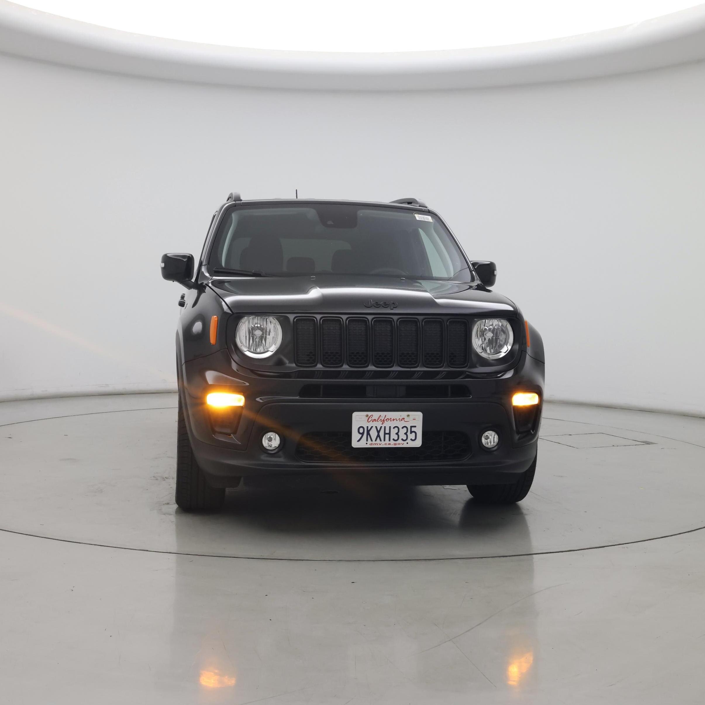 Thumbnail: 2023 Jeep Renegade - 5