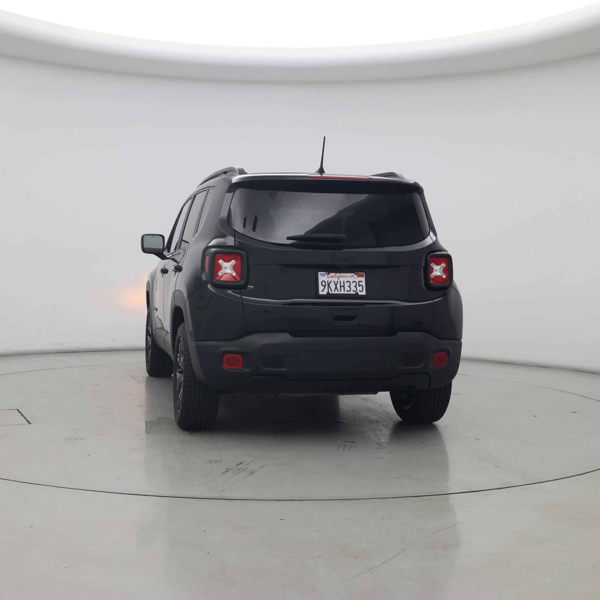Thumbnail: 2023 Jeep Renegade - 6