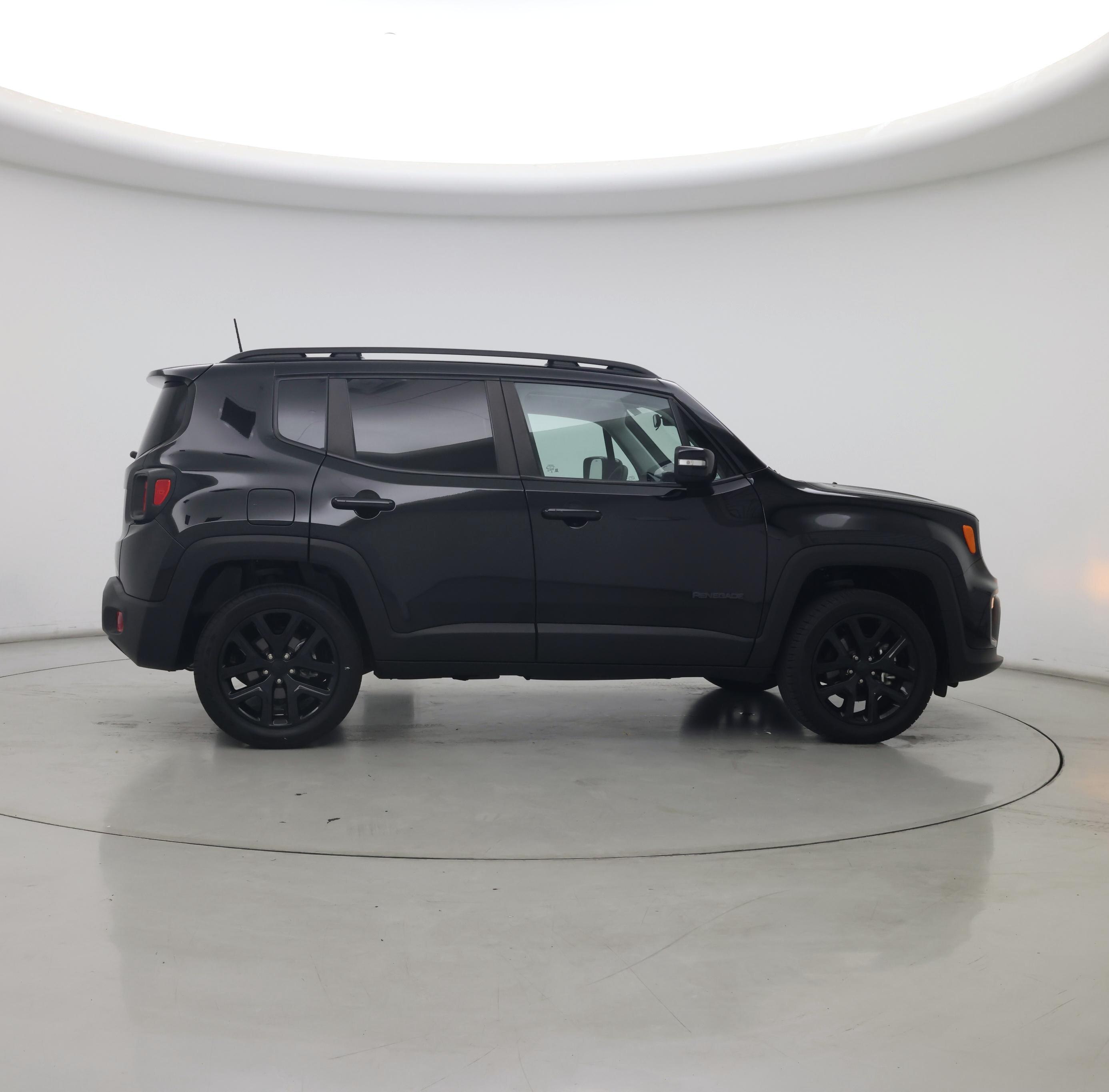 Thumbnail: 2023 Jeep Renegade - 7