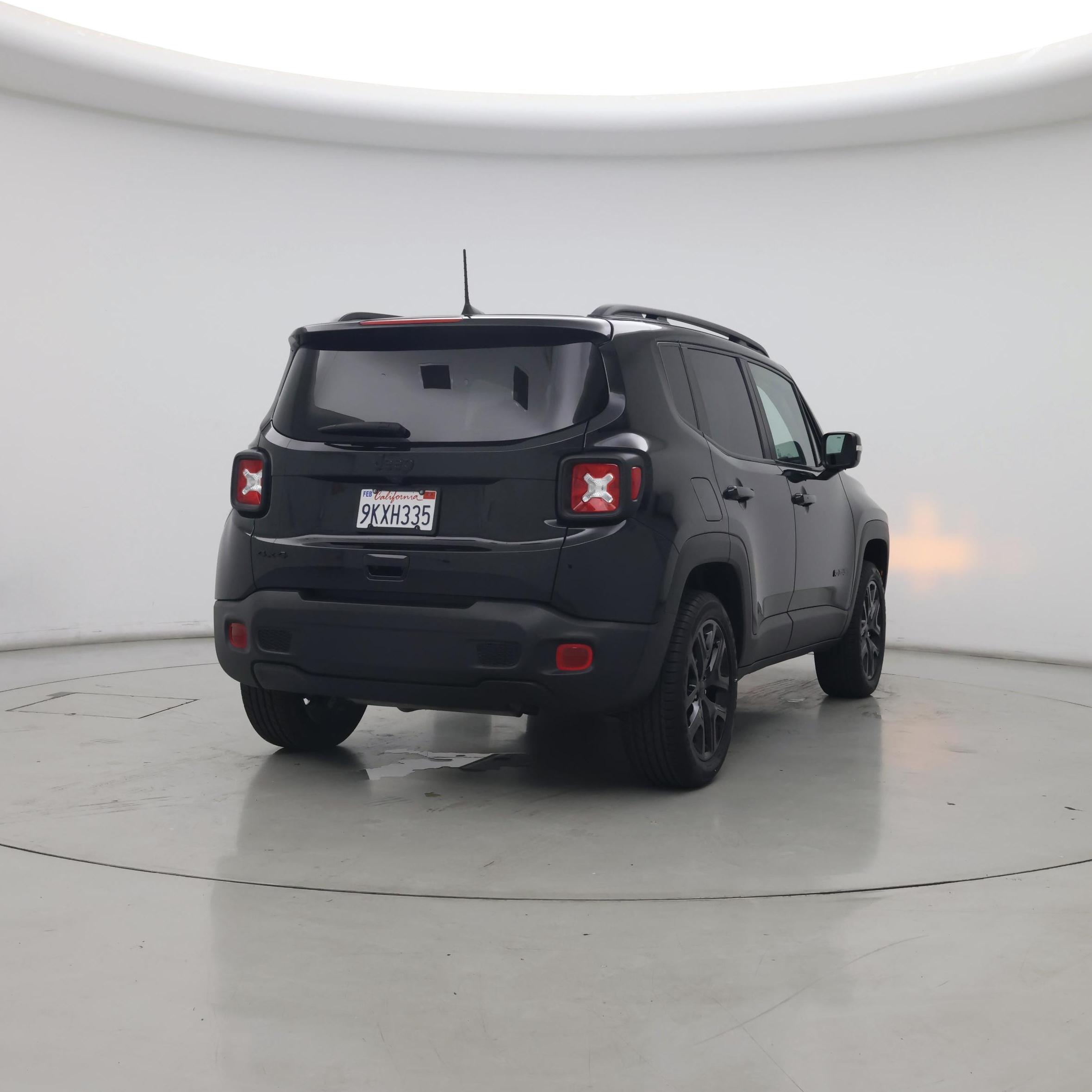 Thumbnail: 2023 Jeep Renegade - 8