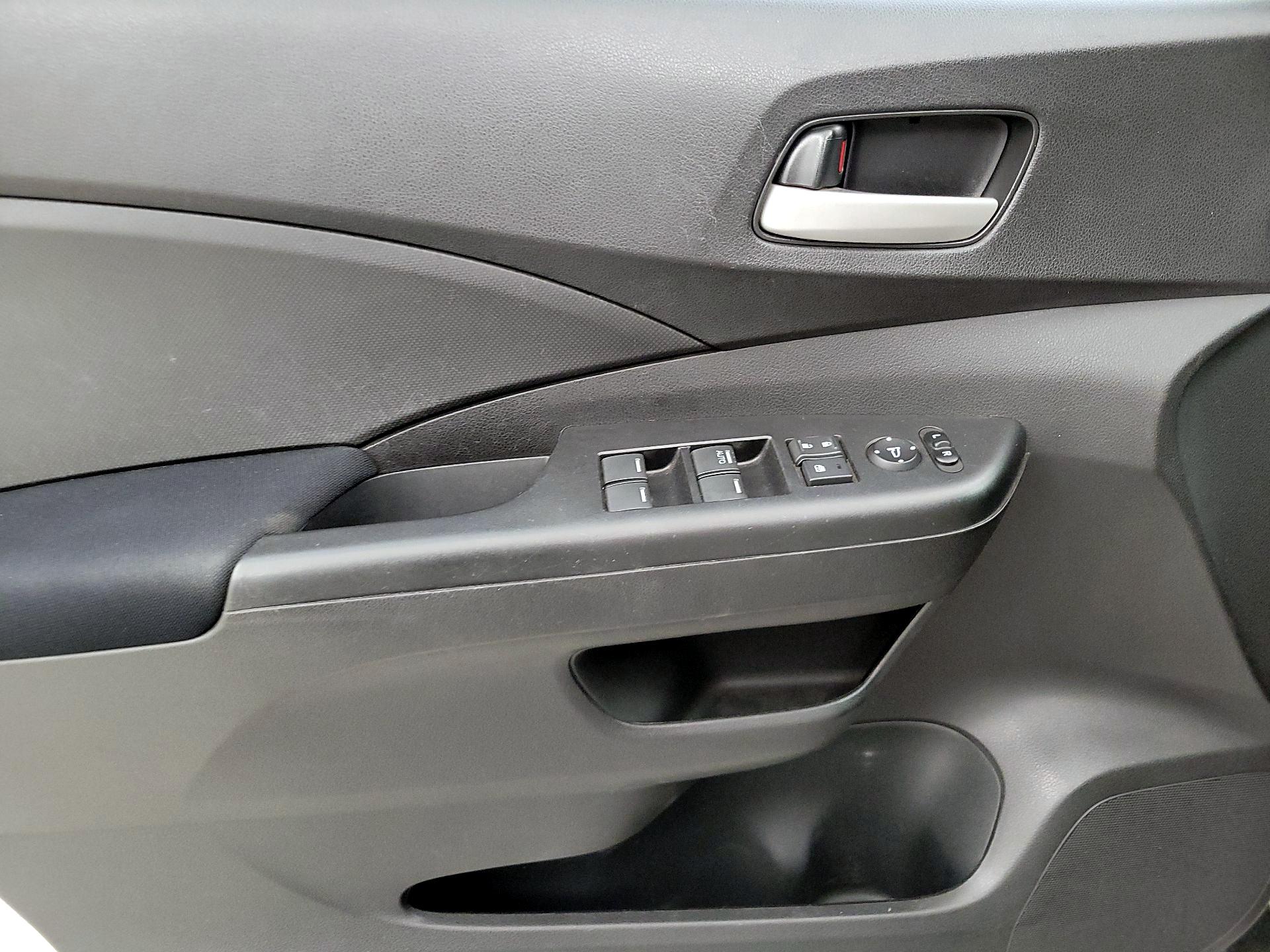 Thumbnail: 2016 Honda CR-V - 12