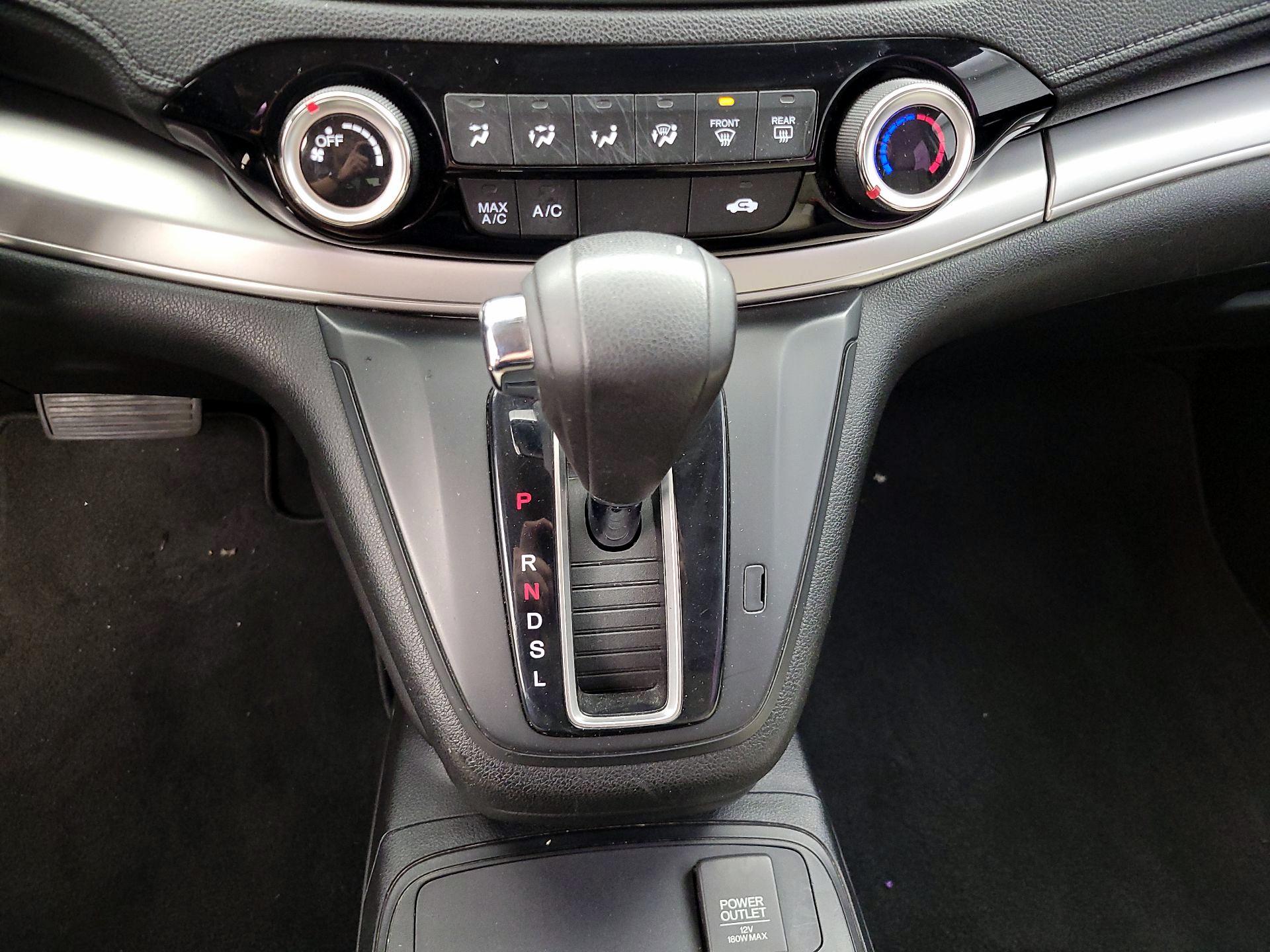 Thumbnail: 2016 Honda CR-V - 17