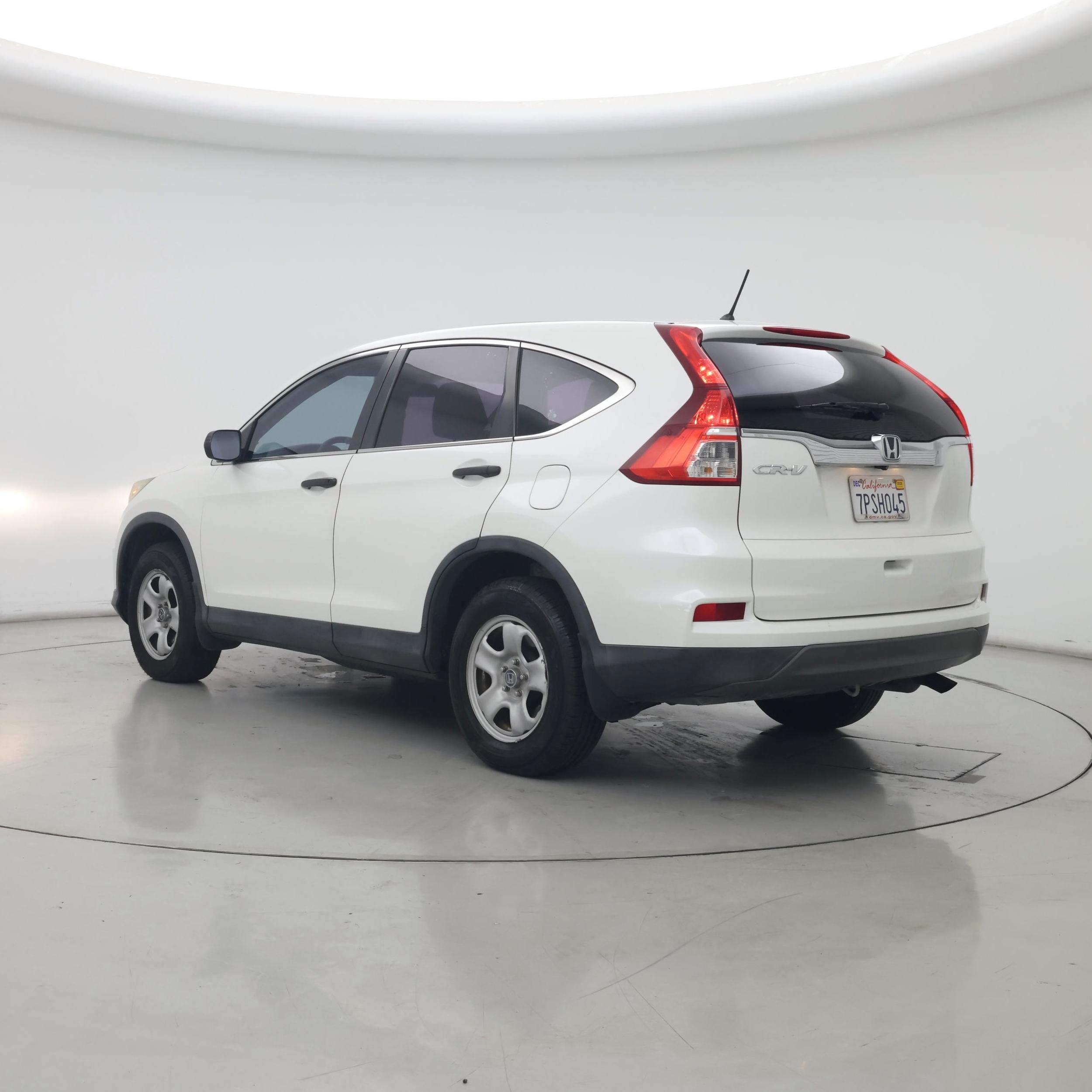 Thumbnail: 2016 Honda CR-V - 2