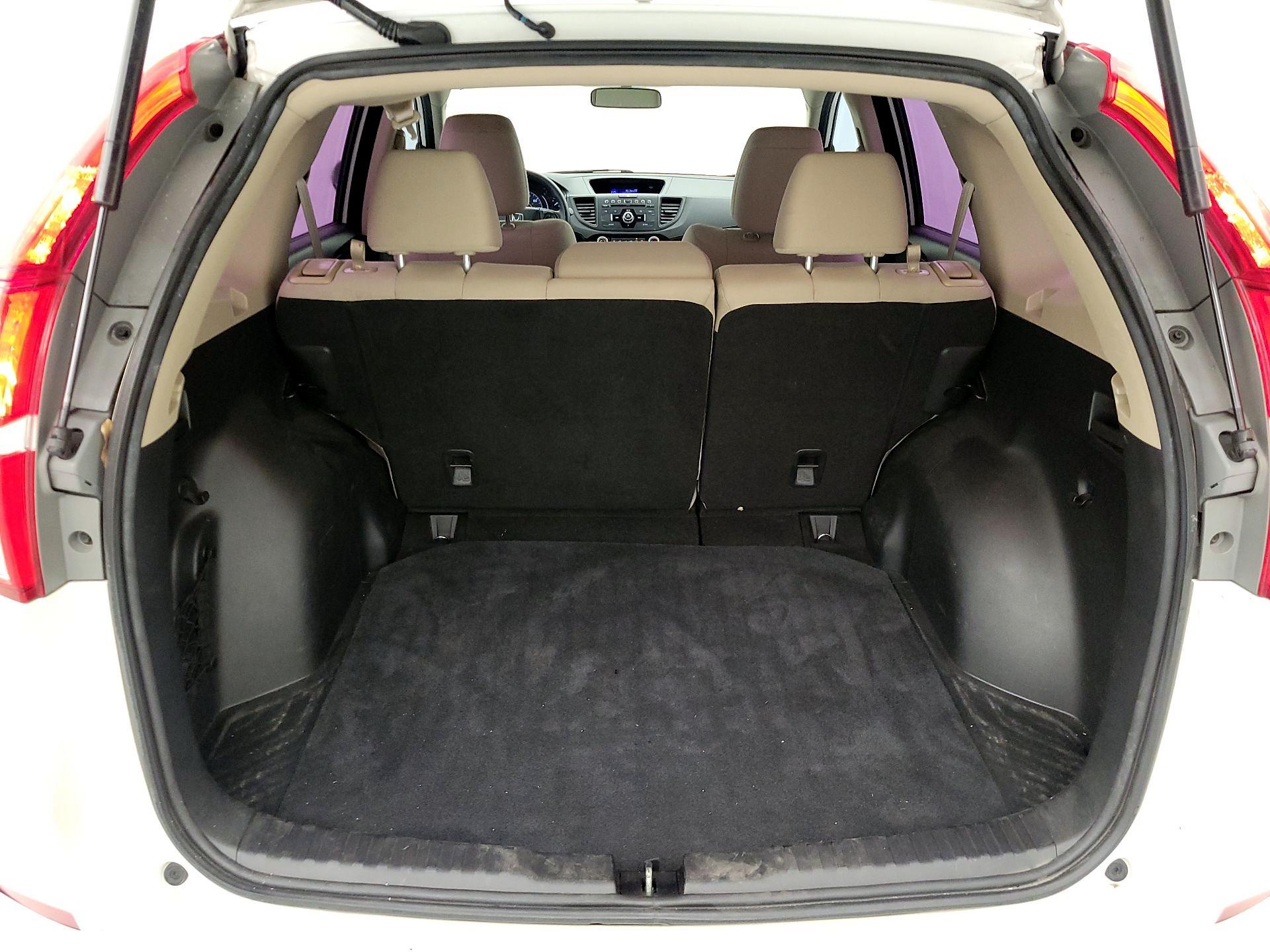 Thumbnail: 2016 Honda CR-V - 20