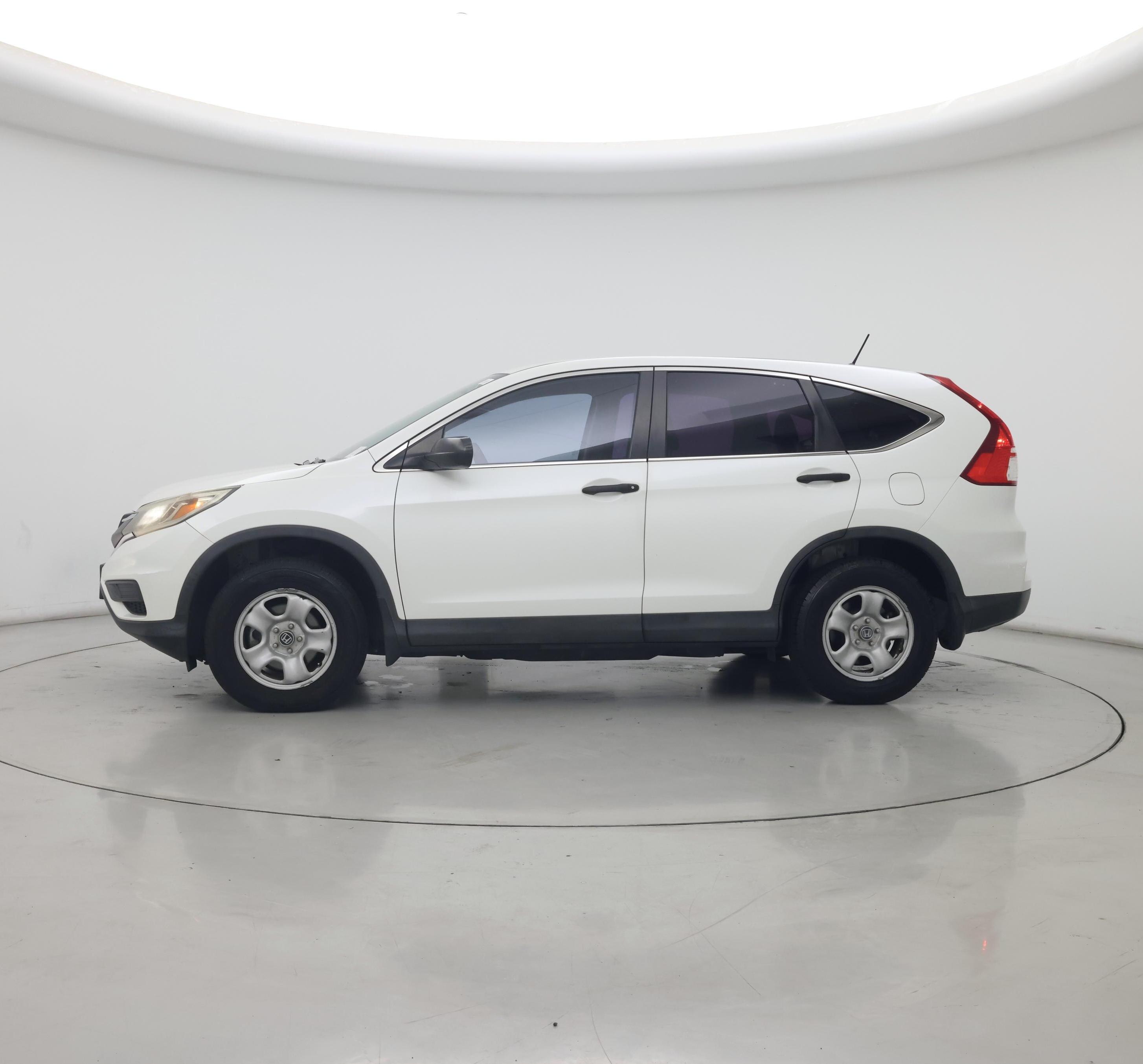 Thumbnail: 2016 Honda CR-V - 3