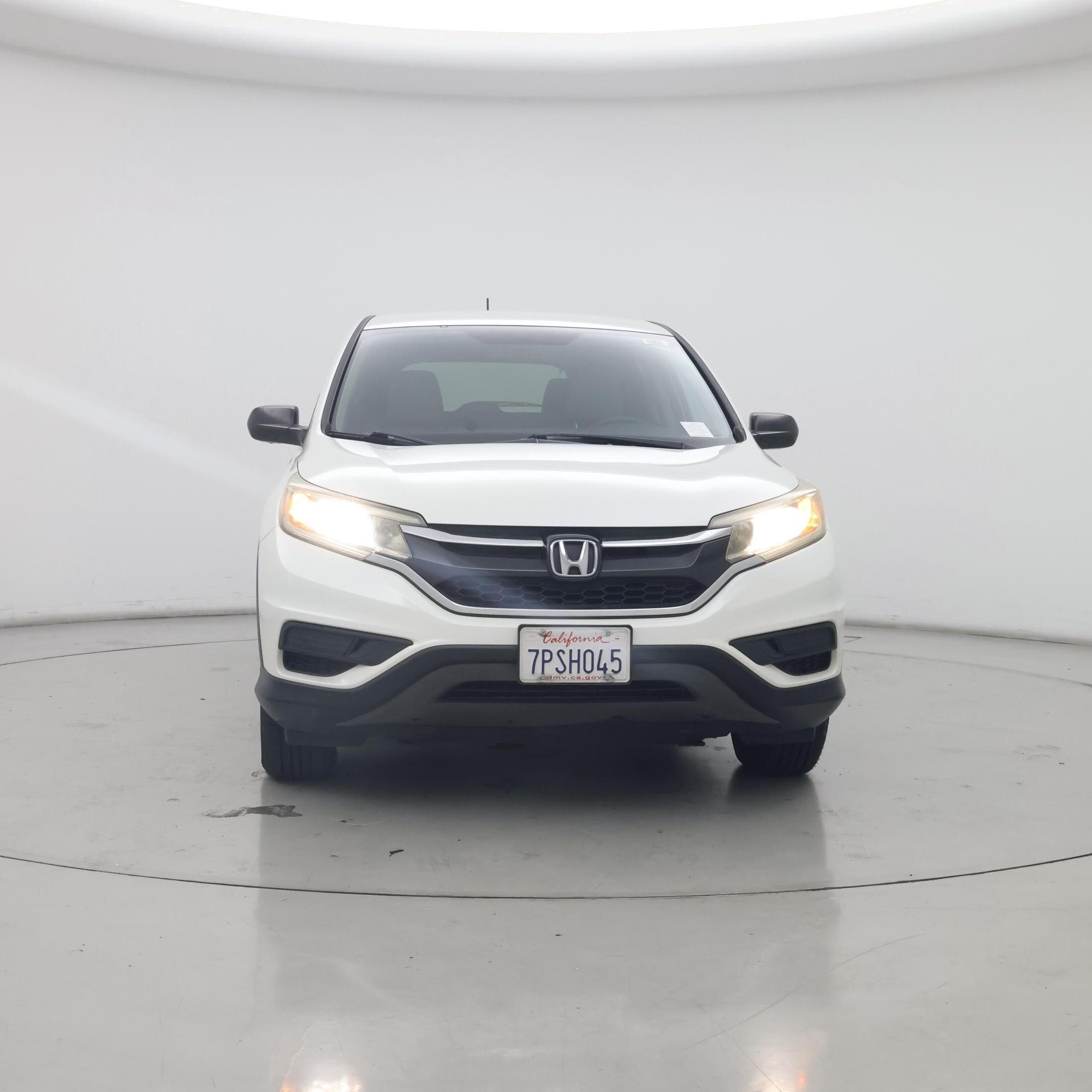 Thumbnail: 2016 Honda CR-V - 5