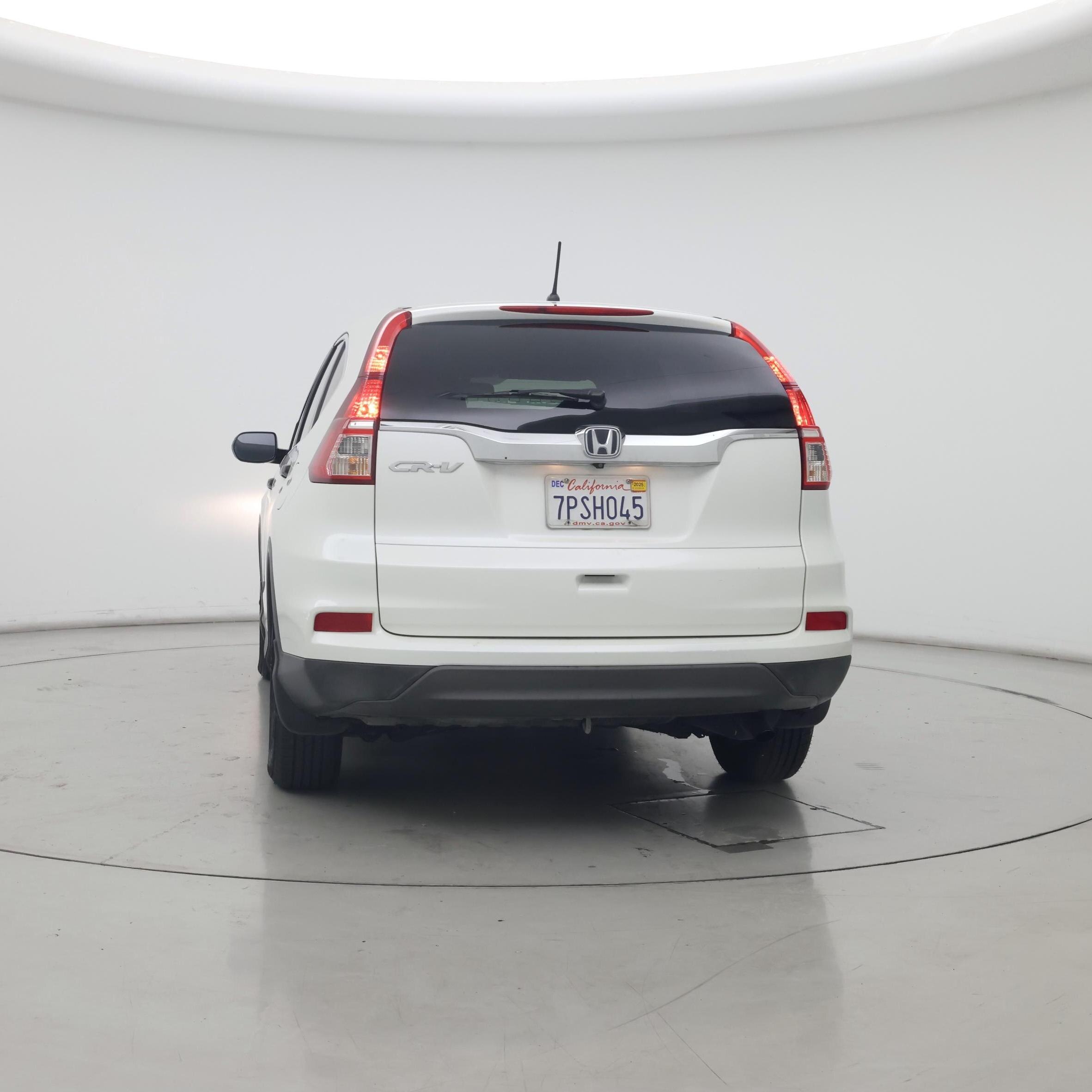 Thumbnail: 2016 Honda CR-V - 6