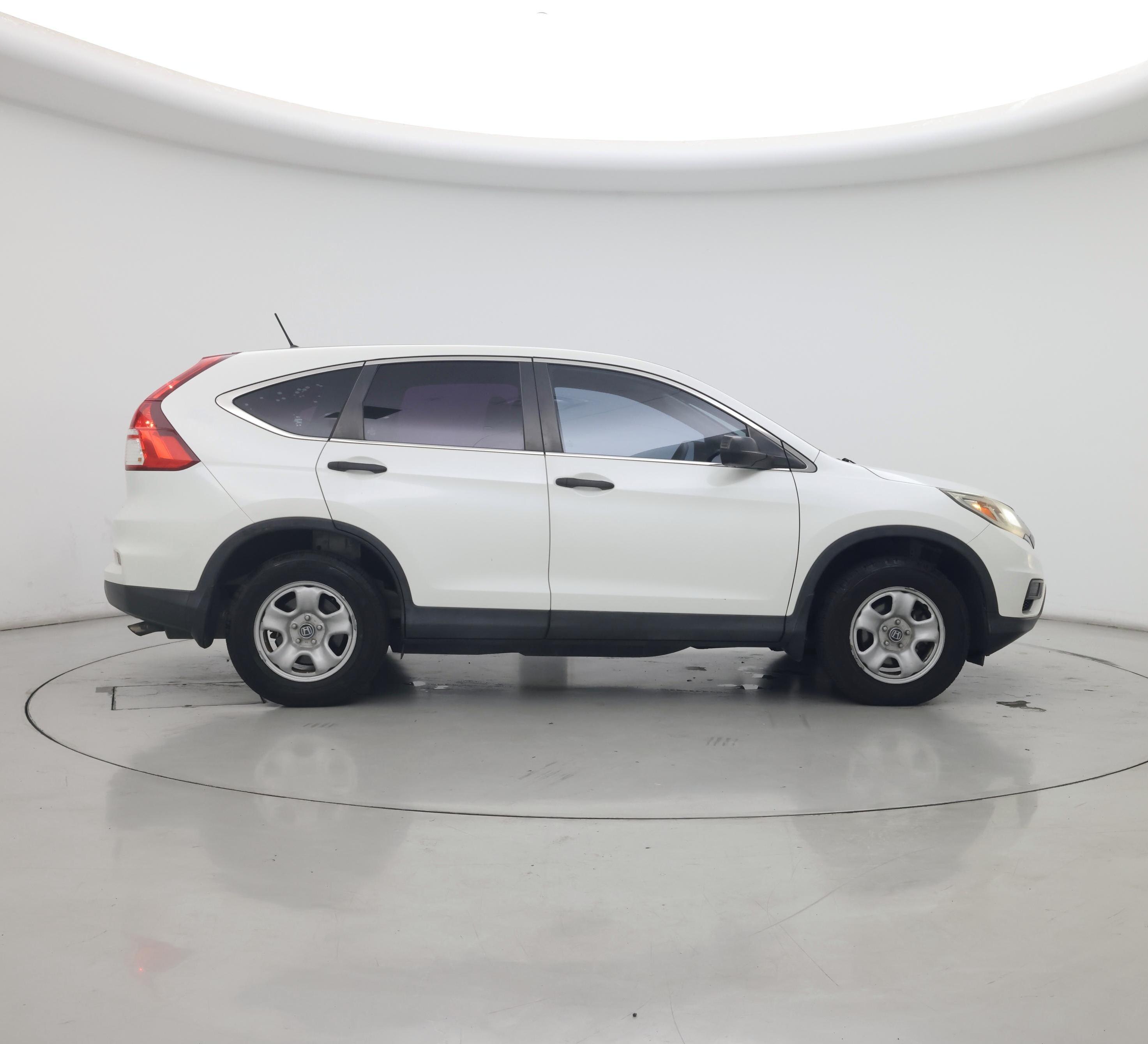 Thumbnail: 2016 Honda CR-V - 7