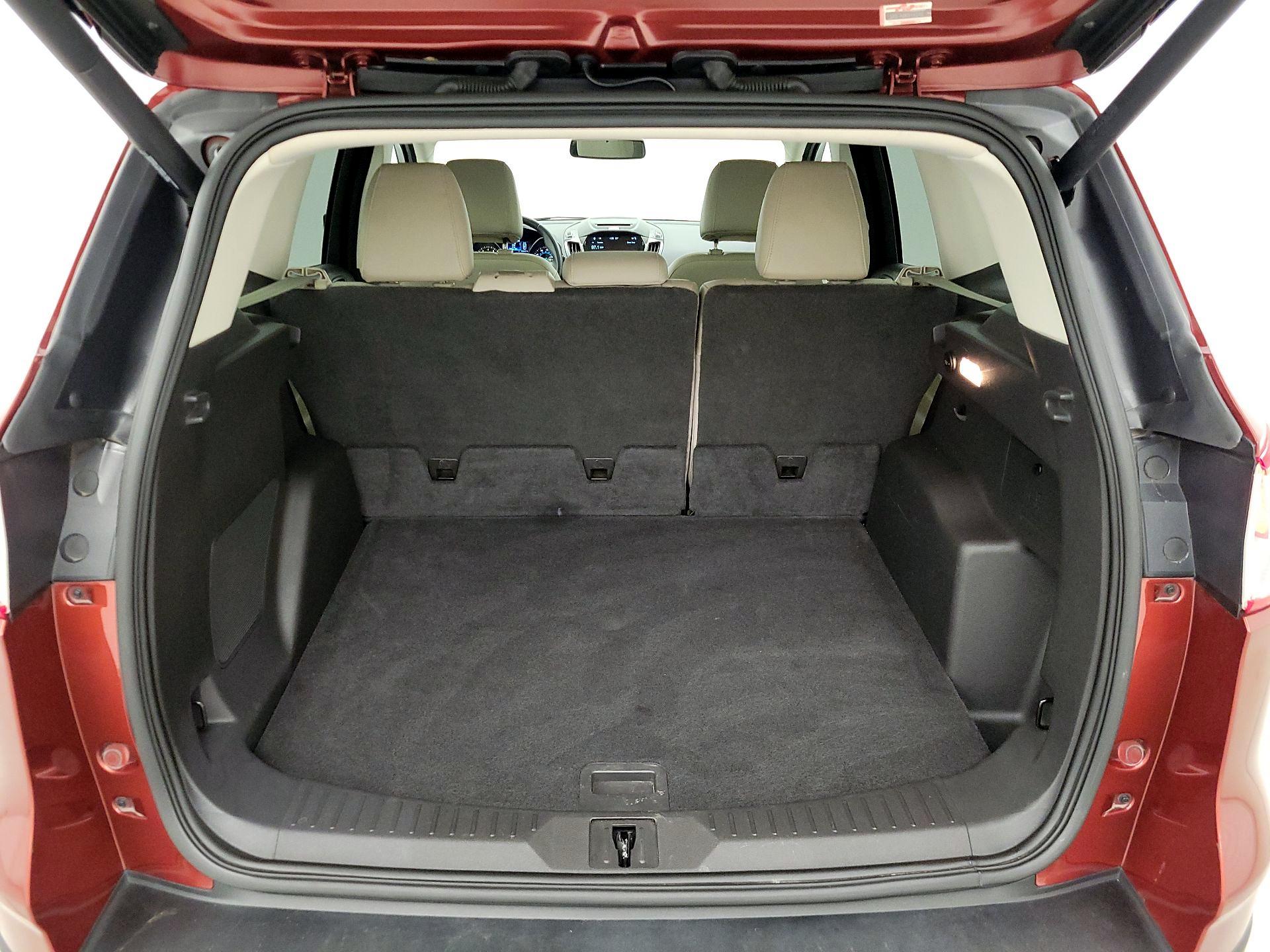 Thumbnail: 2016 Ford Escape - 20