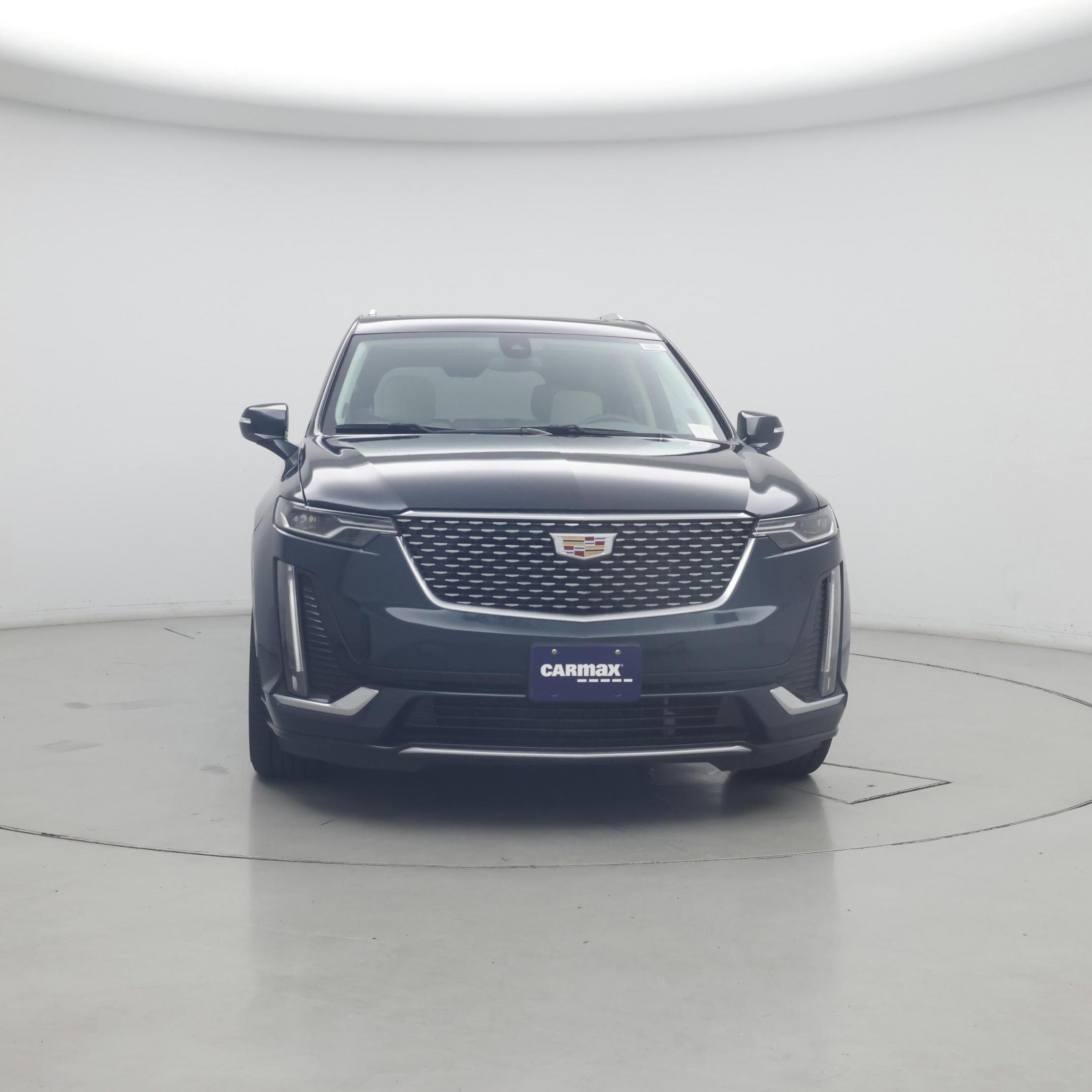 Thumbnail: 2024 Cadillac XT6 - 5