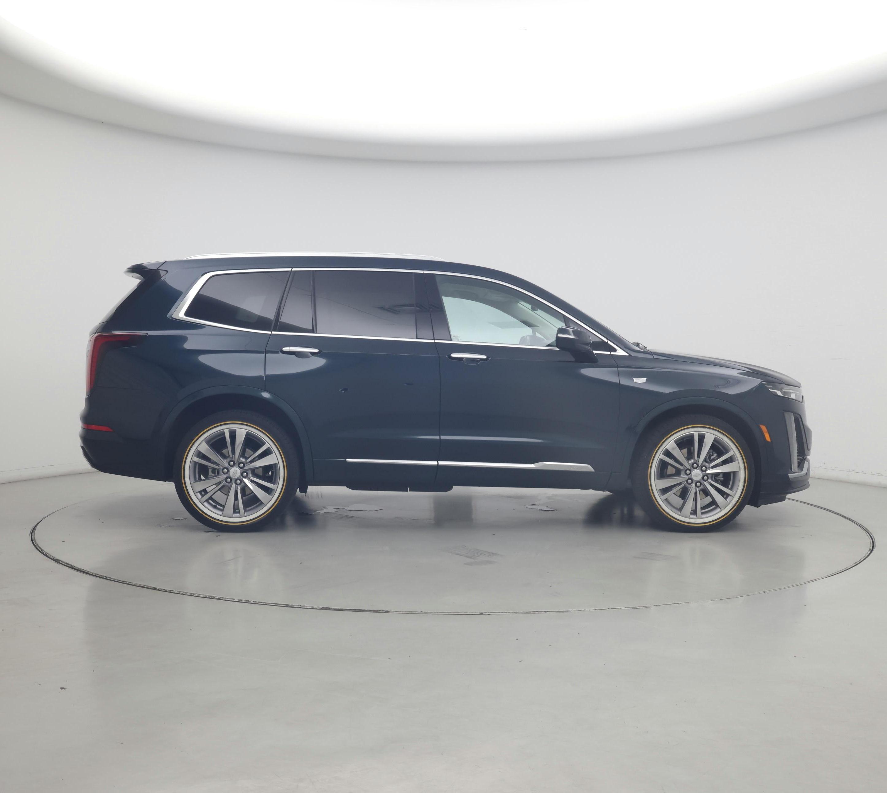 Thumbnail: 2024 Cadillac XT6 - 7