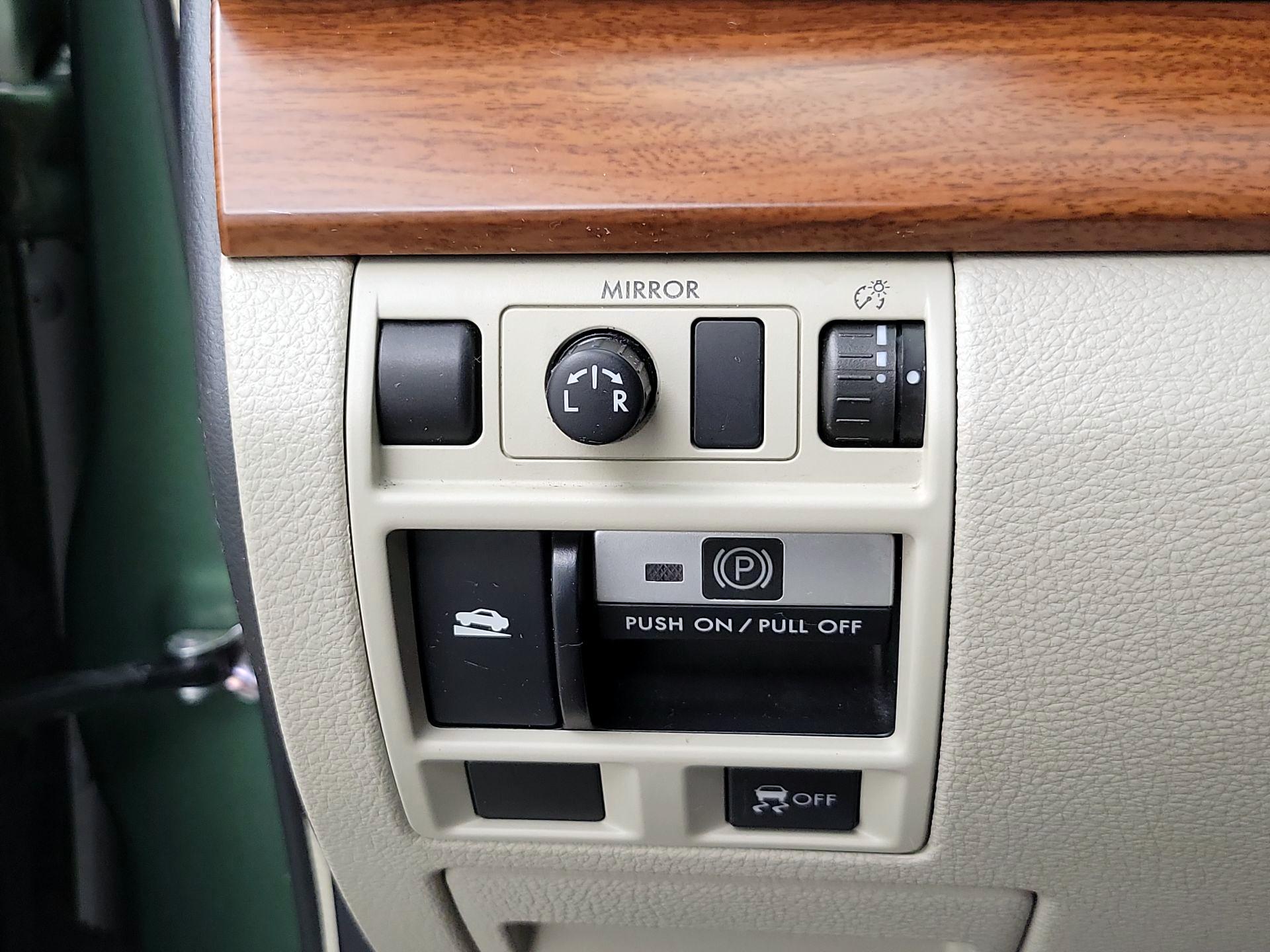 Thumbnail: 2014 Subaru Outback - 13