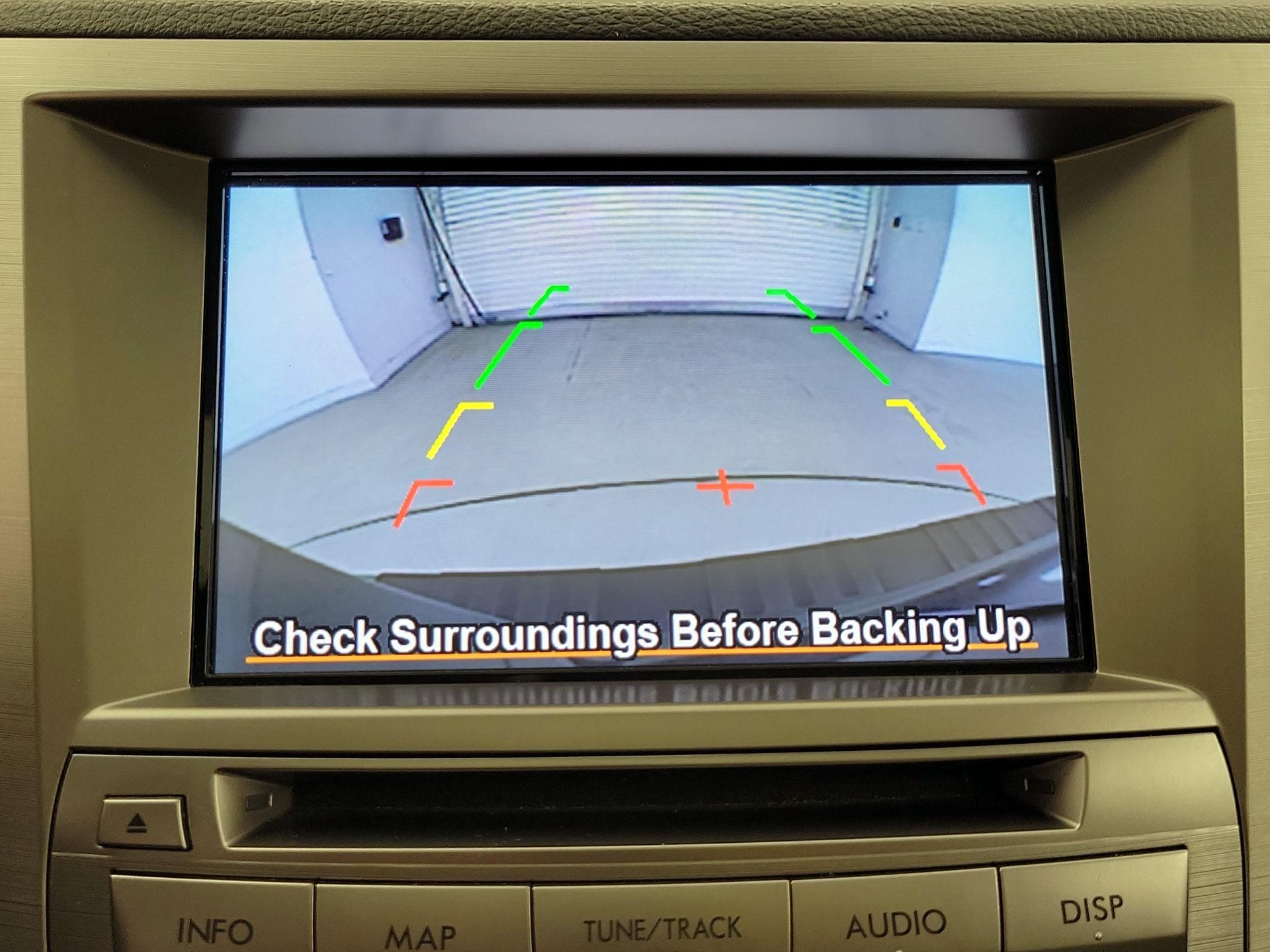 Thumbnail: 2014 Subaru Outback - 15