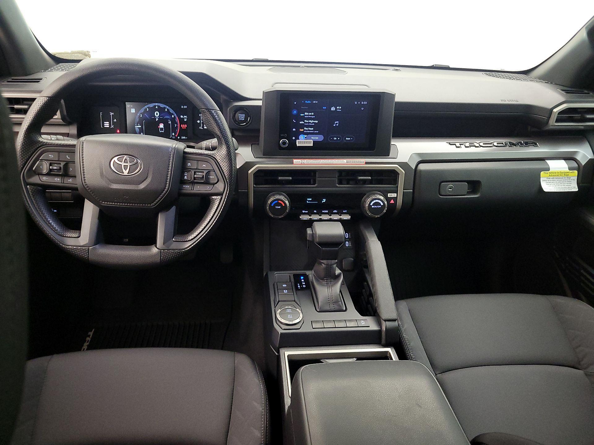 Thumbnail: 2025 Toyota Tacoma - 9