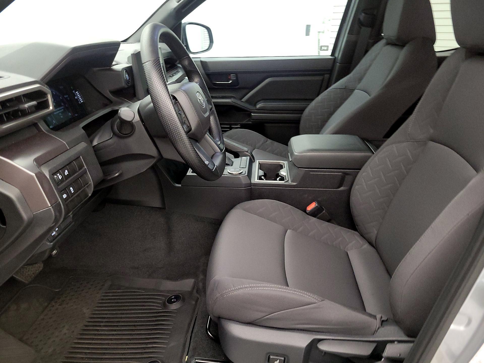 Thumbnail: 2025 Toyota Tacoma - 11