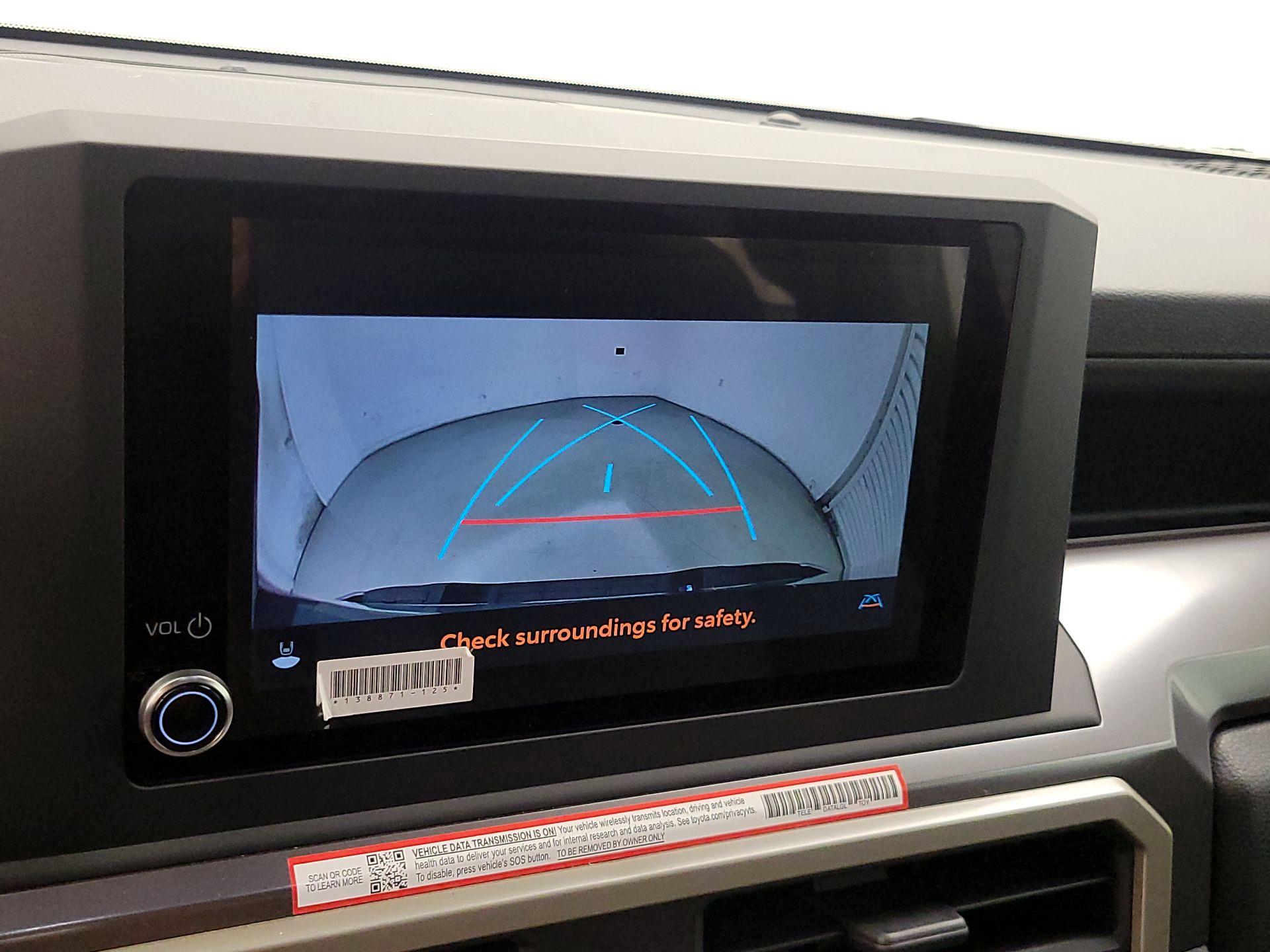 Thumbnail: 2025 Toyota Tacoma - 14