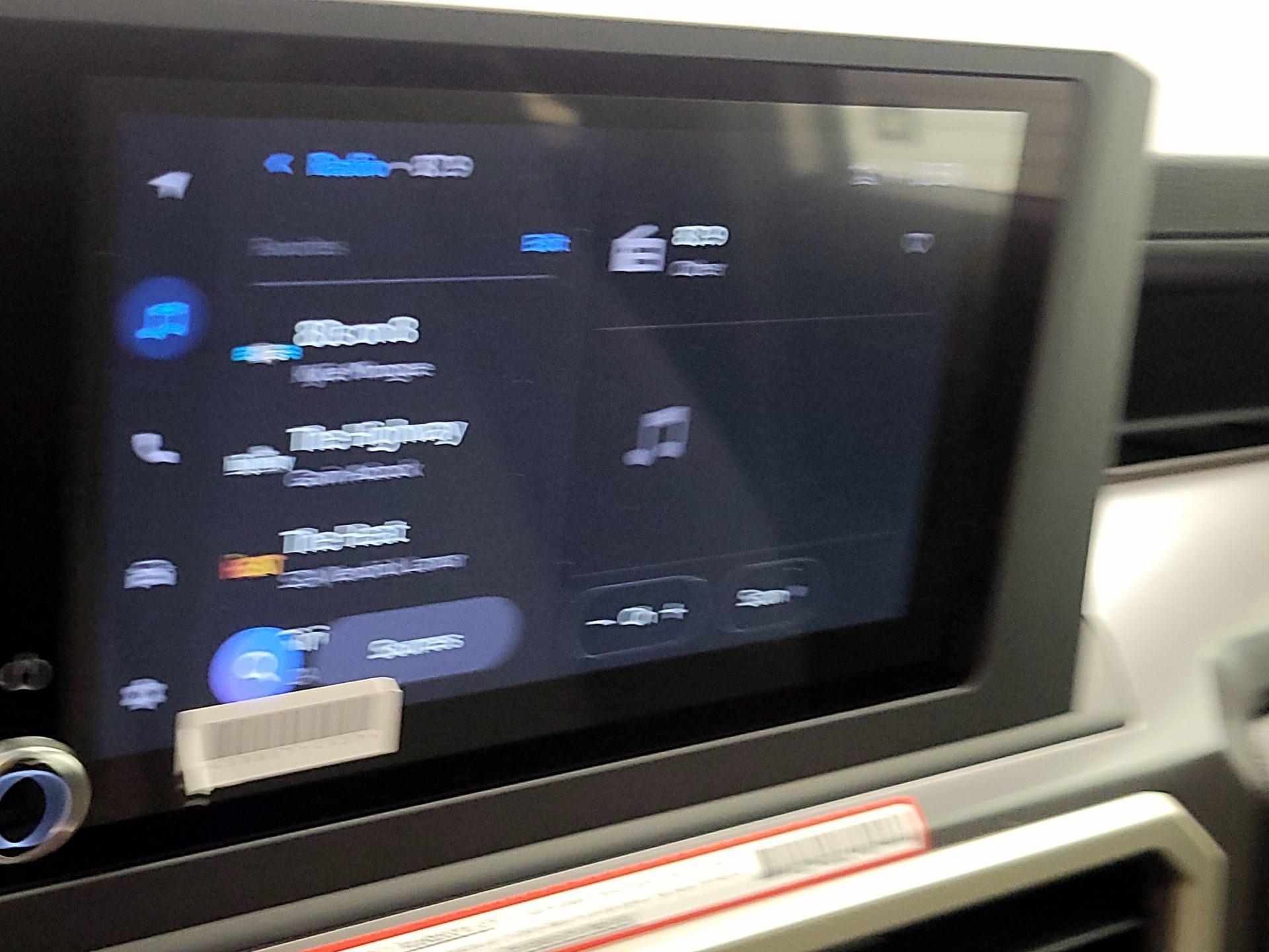 Thumbnail: 2025 Toyota Tacoma - 15