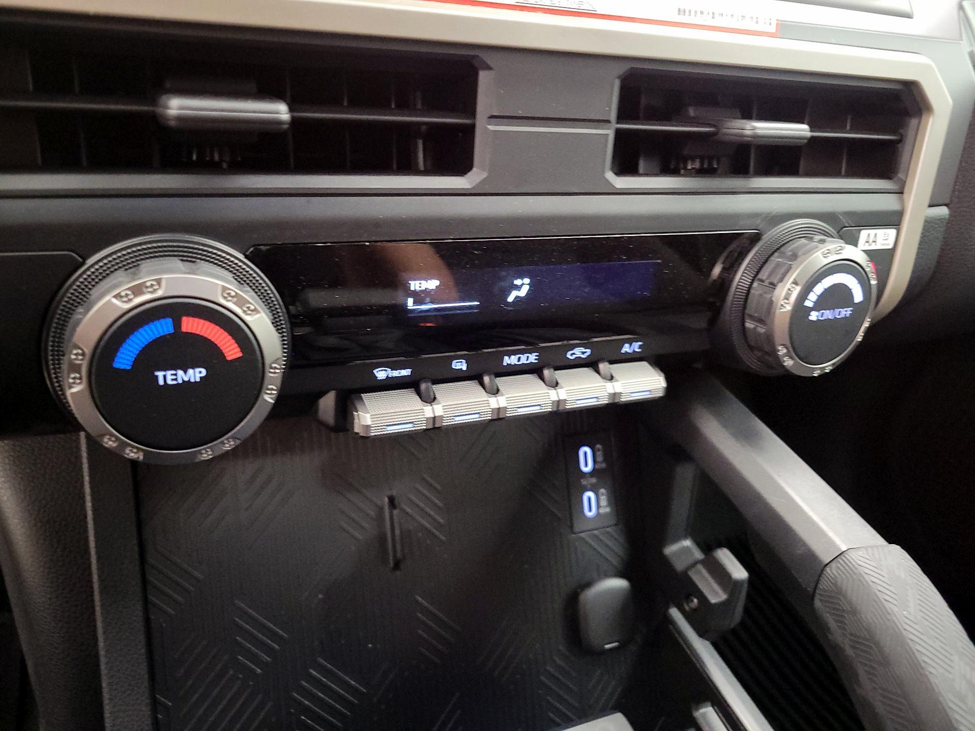 Thumbnail: 2025 Toyota Tacoma - 16