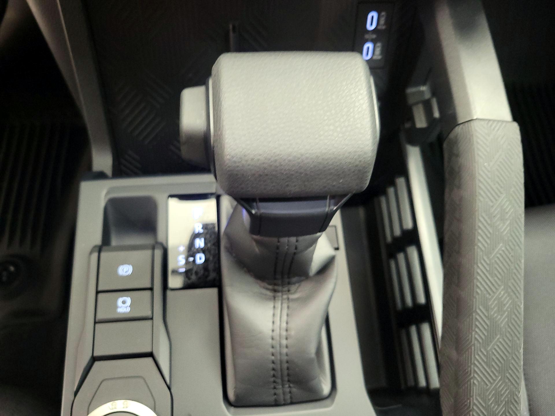 Thumbnail: 2025 Toyota Tacoma - 17