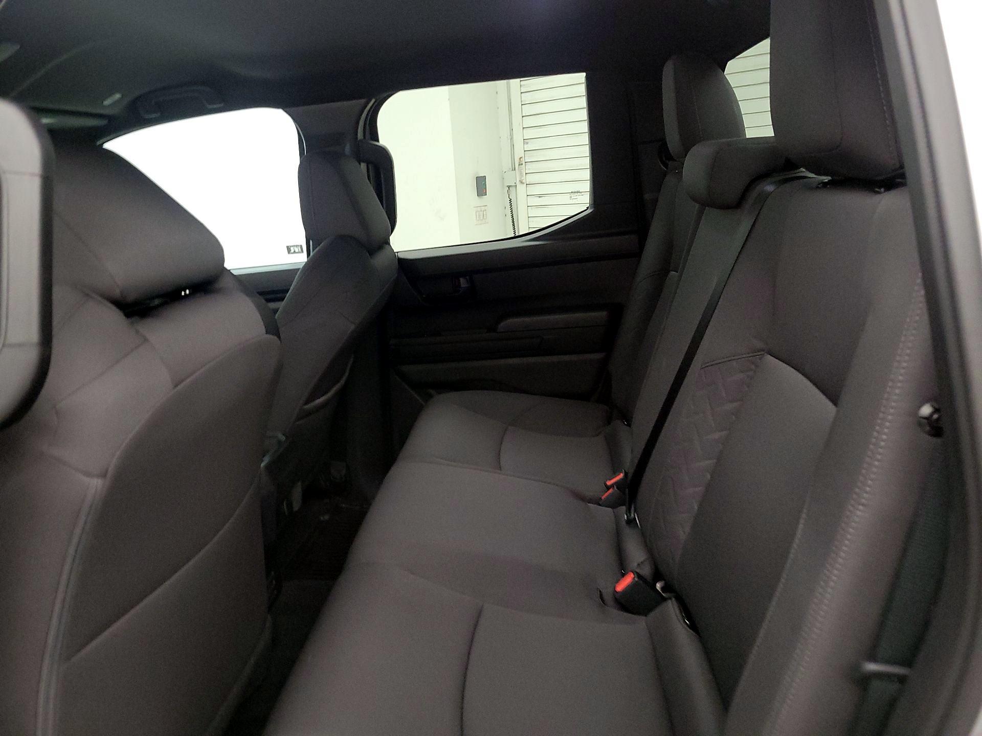 Thumbnail: 2025 Toyota Tacoma - 19